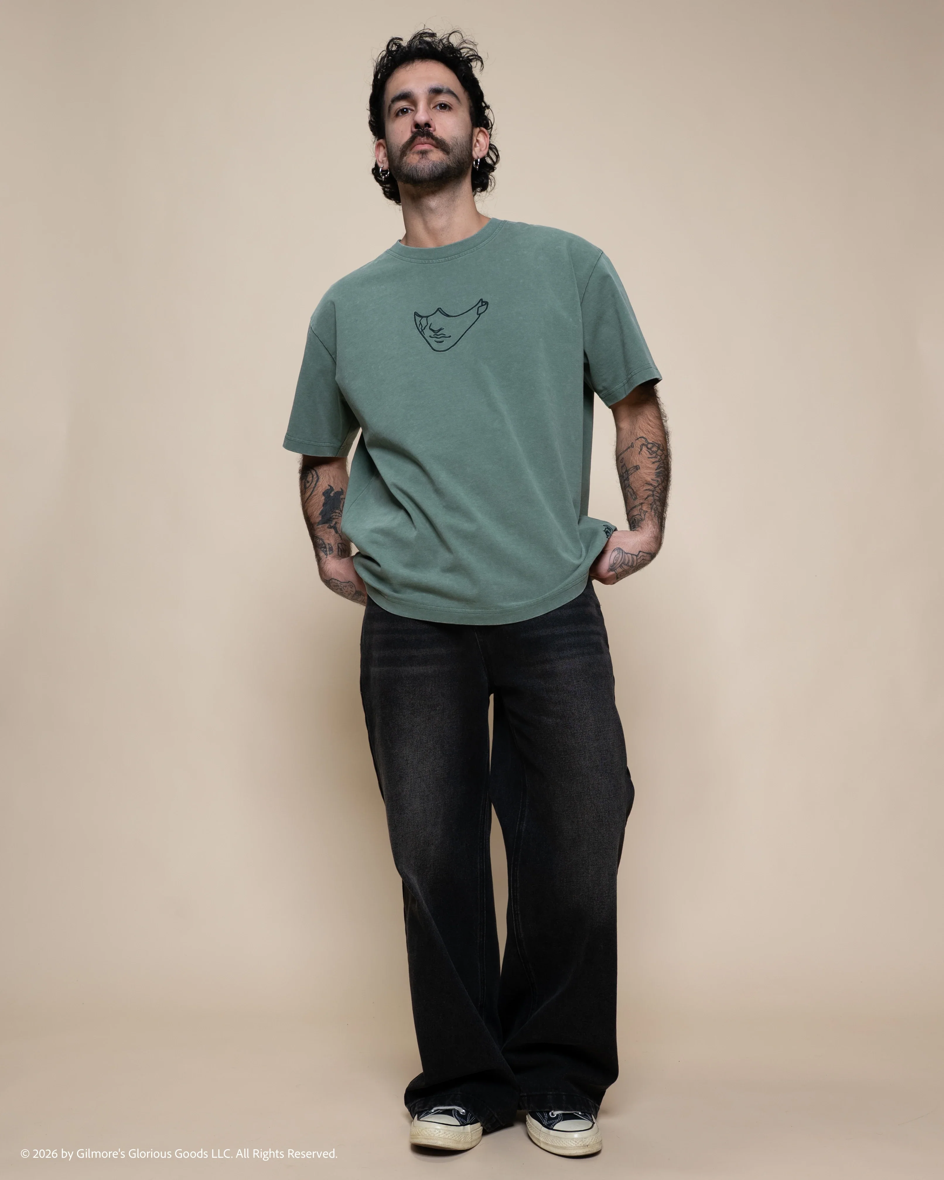 Nott Tee - Image 12