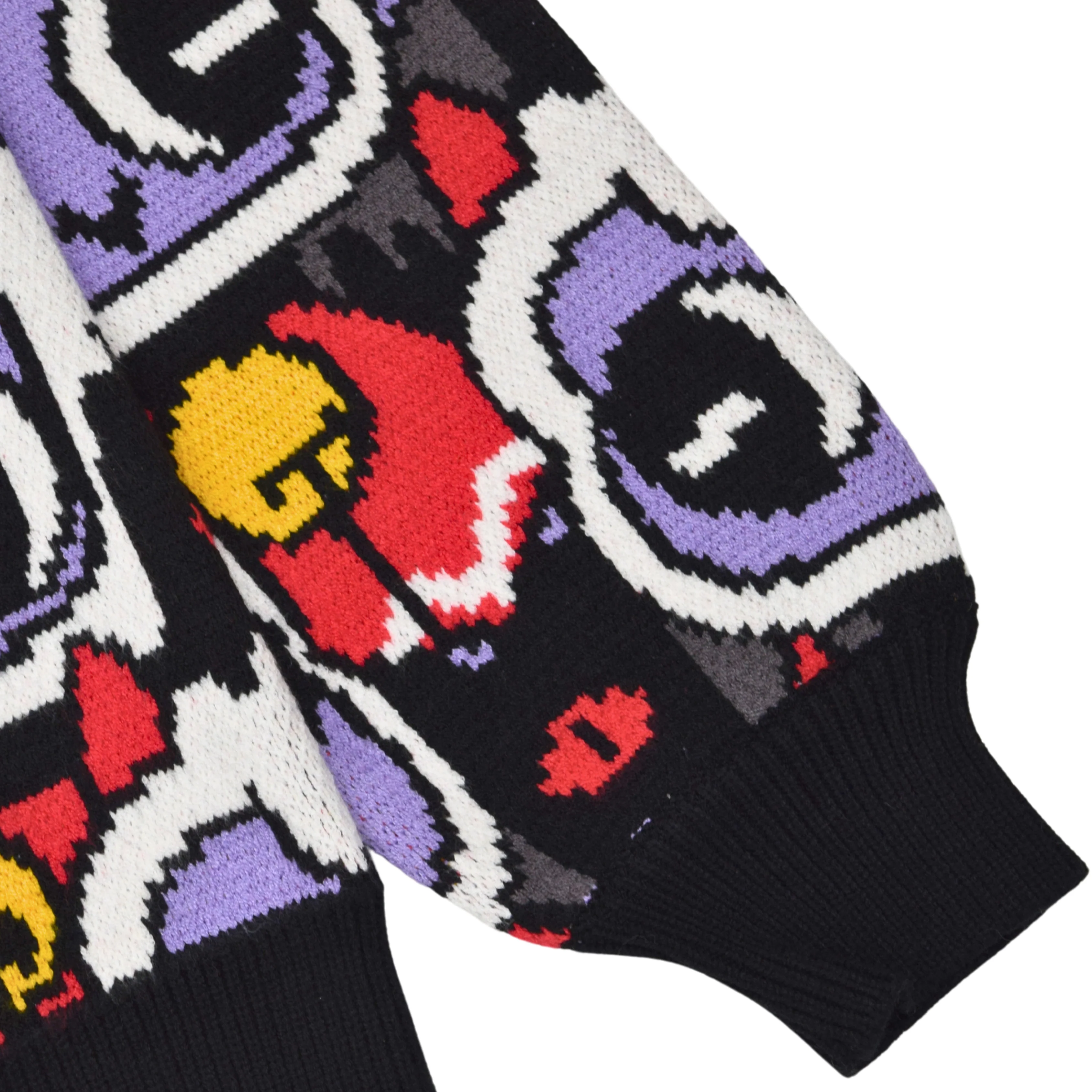 On the Lamb Cardigan - Image 9