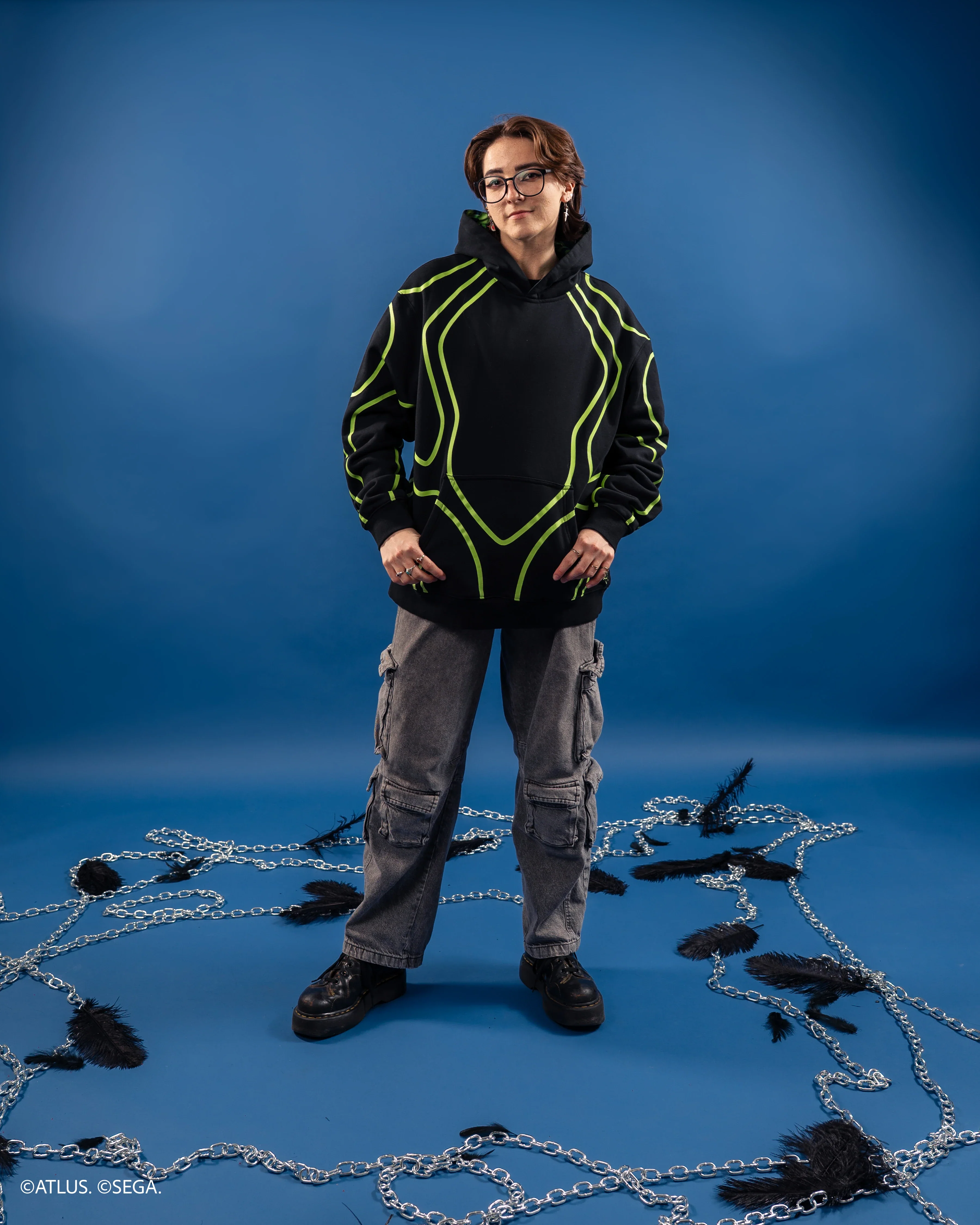 Oracle Hoodie - Image 3