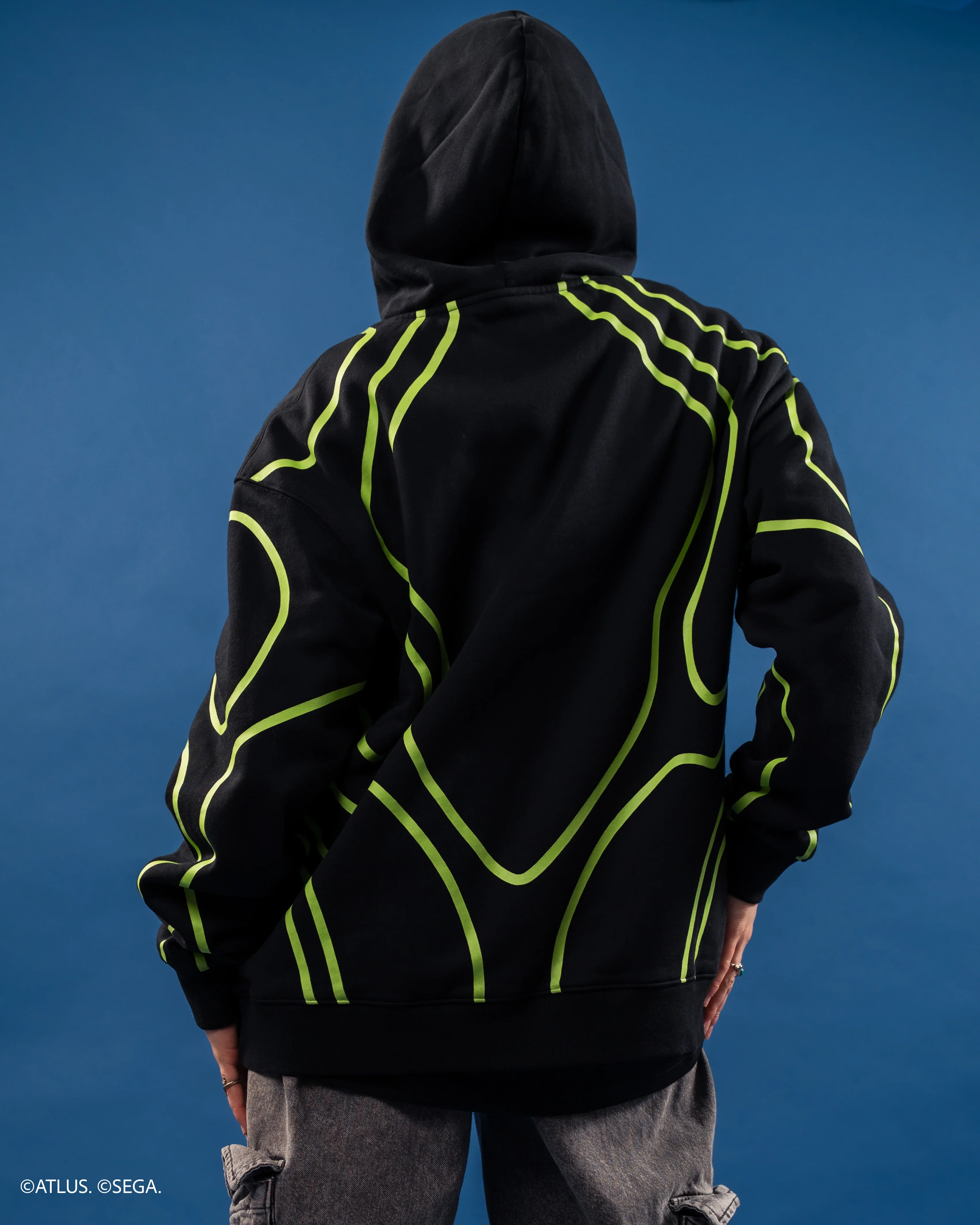 Oracle Hoodie - Image 4
