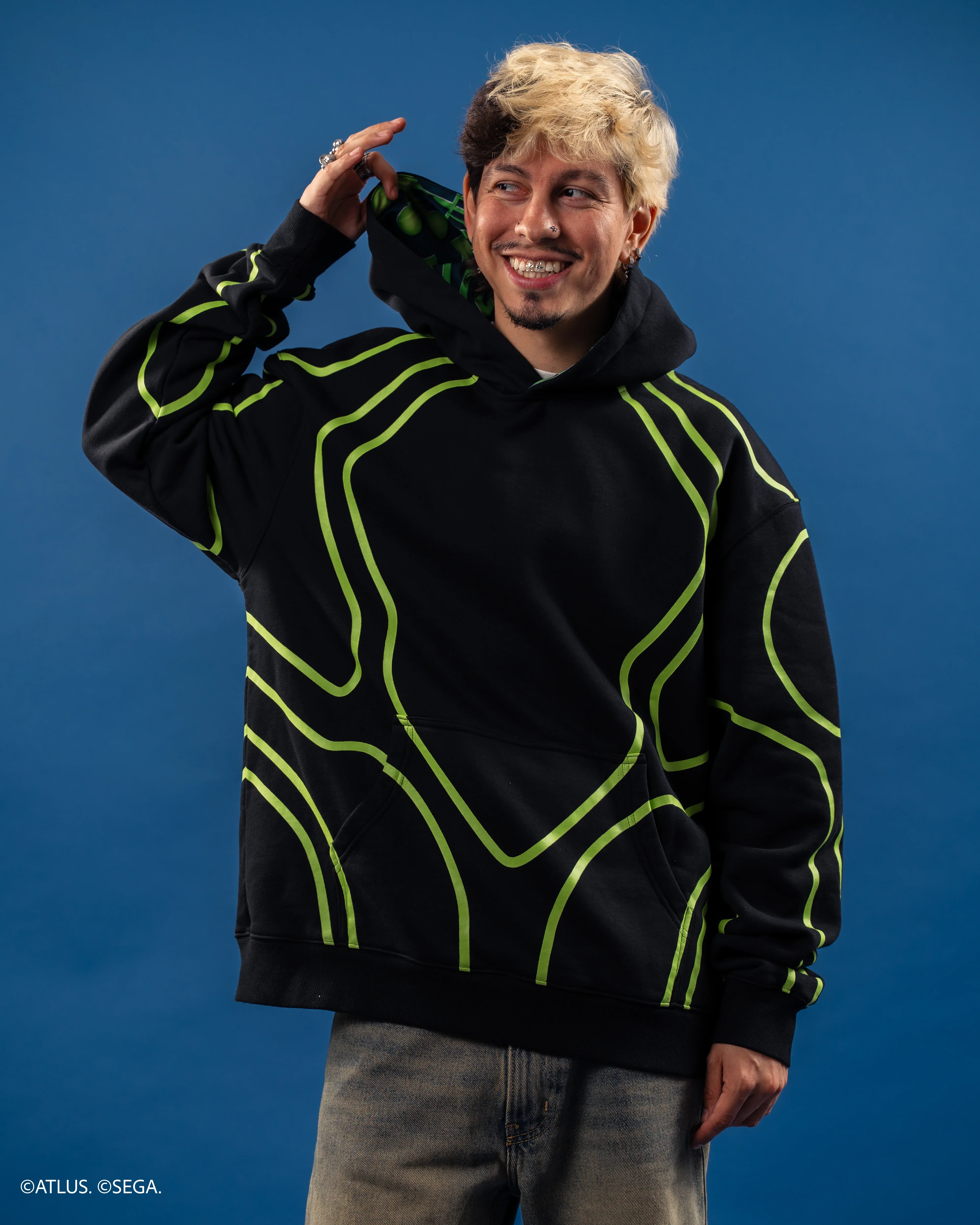 Oracle Hoodie - Image 7
