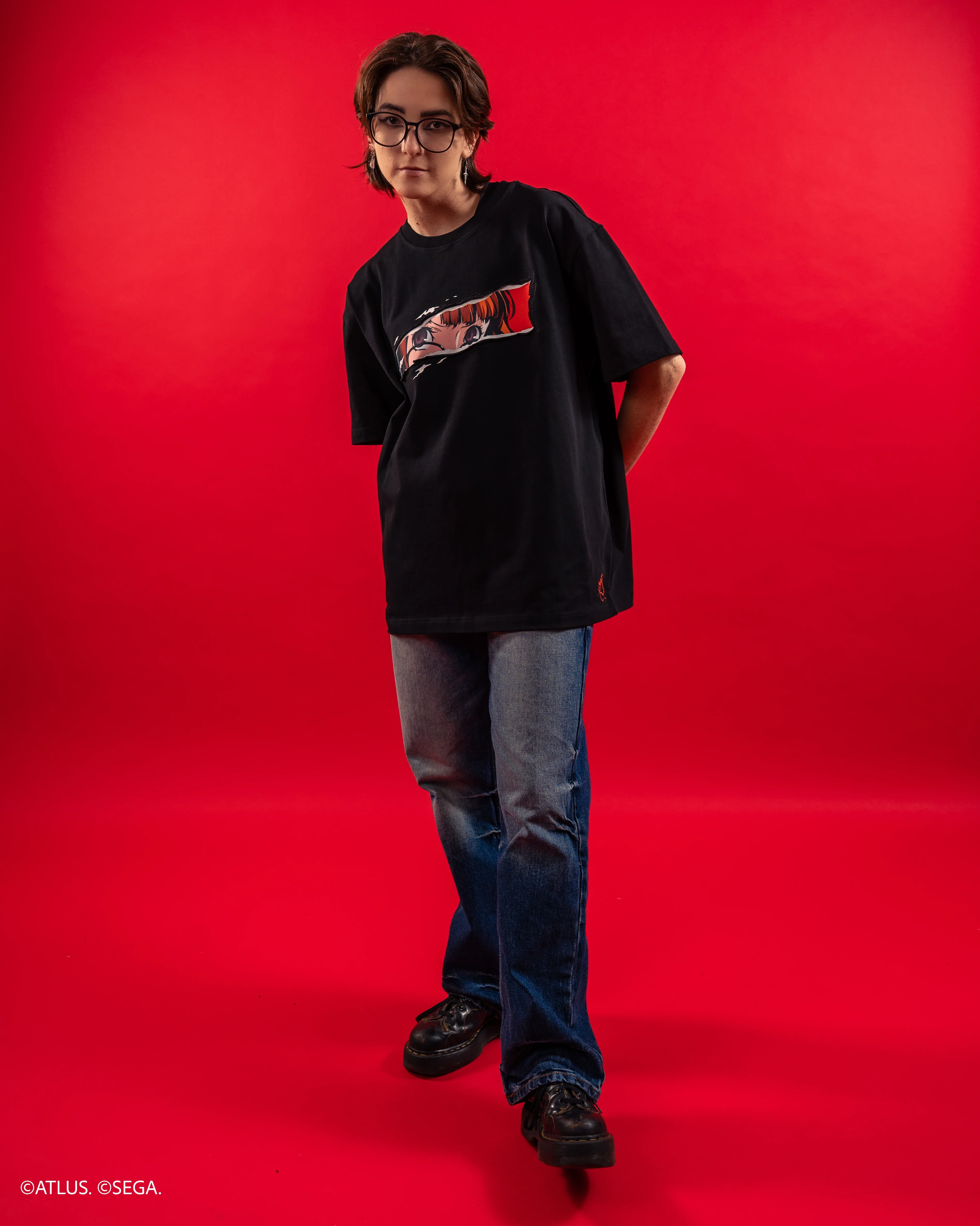 Oracle Tee - Image 3
