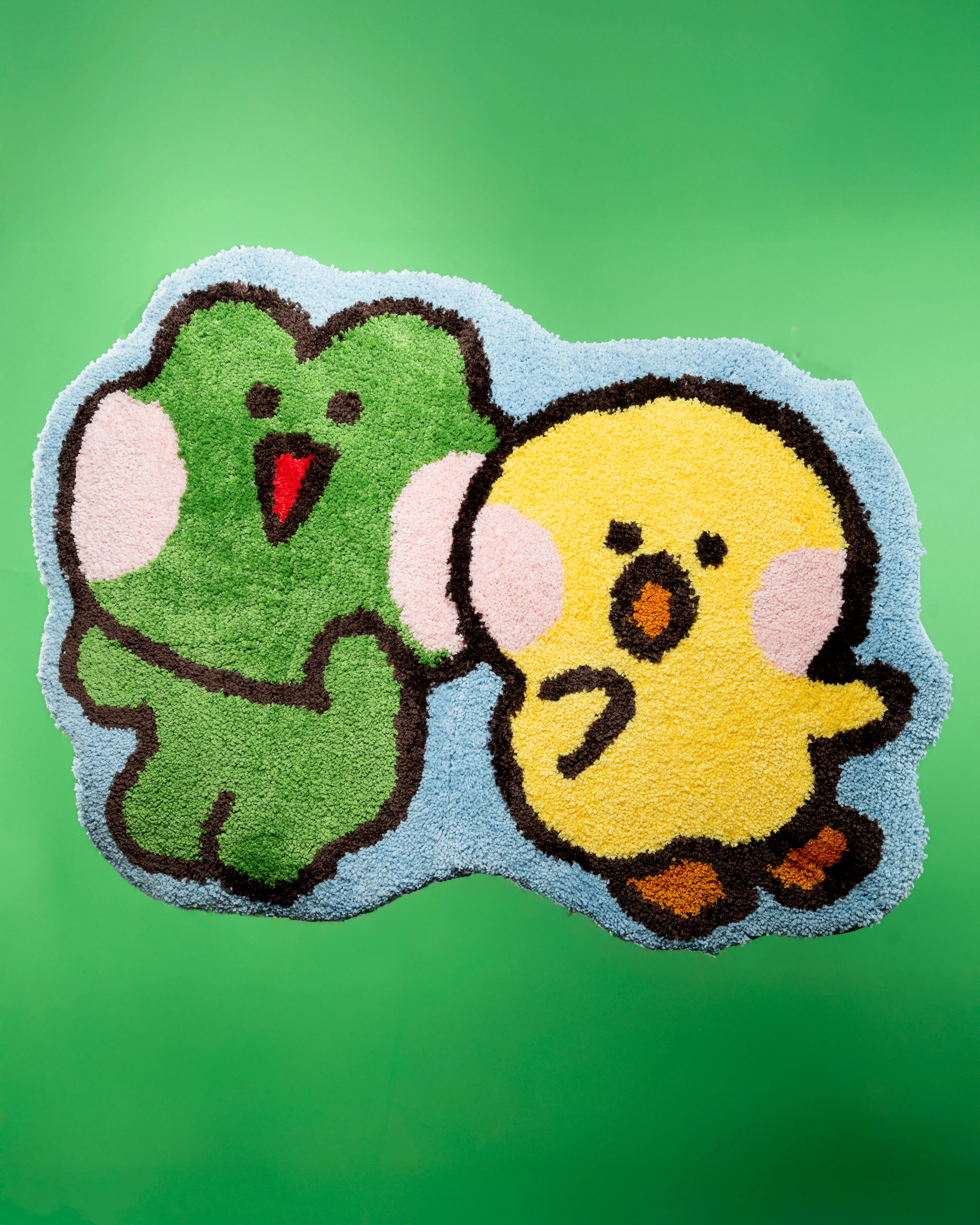 Ordinary Day Rug - Image 3