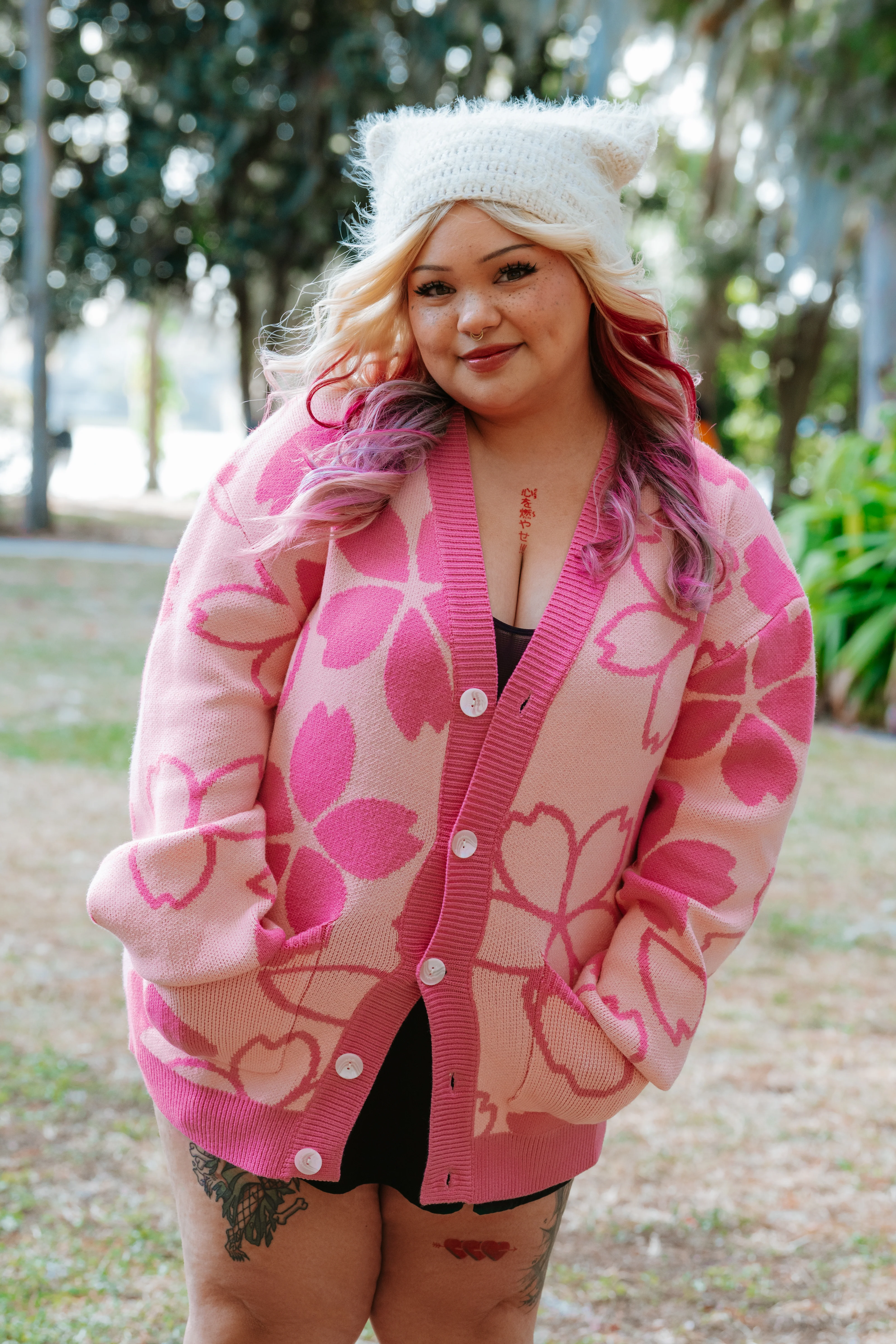 Otohiko Cardigan - Image 6