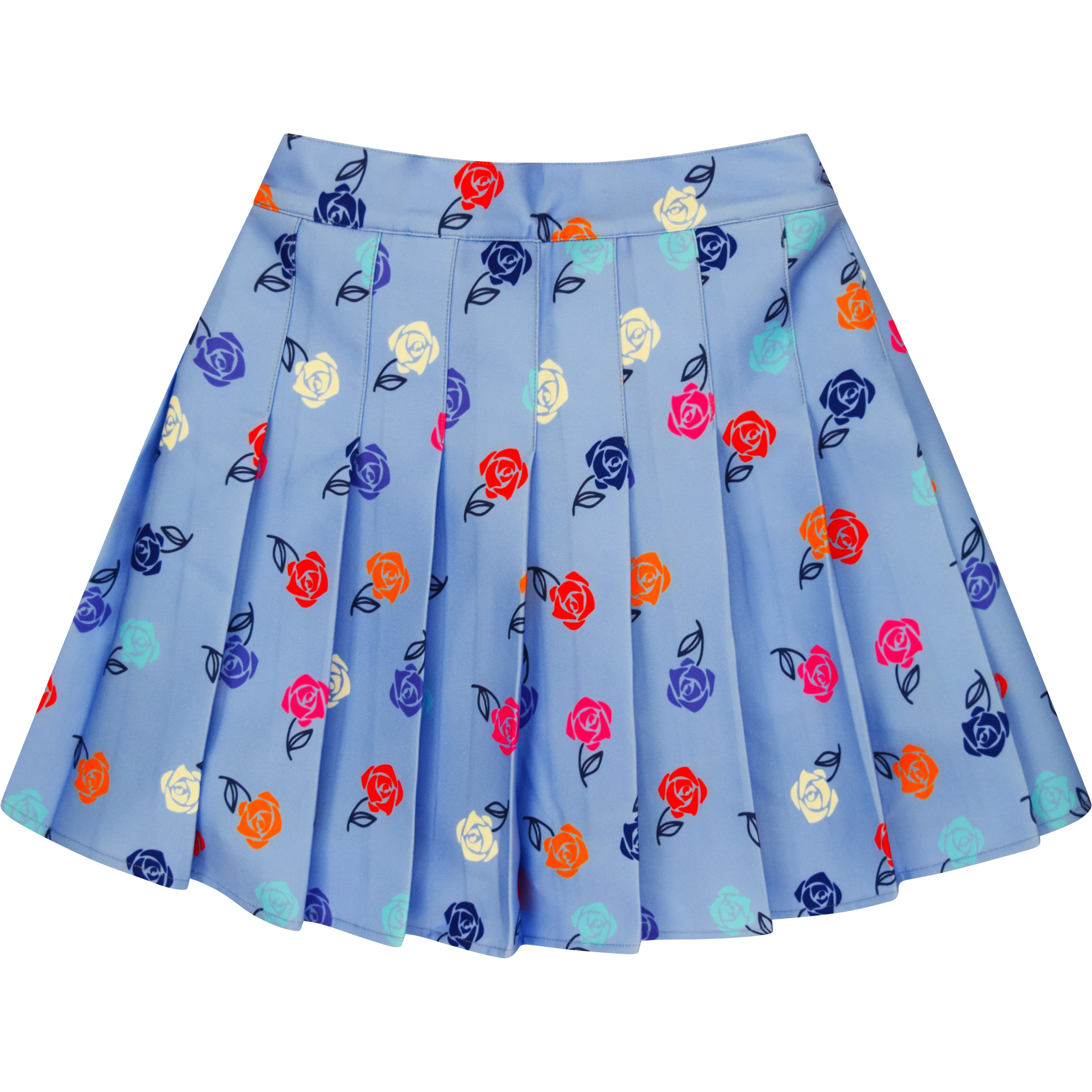 Ouran Rose Skirt