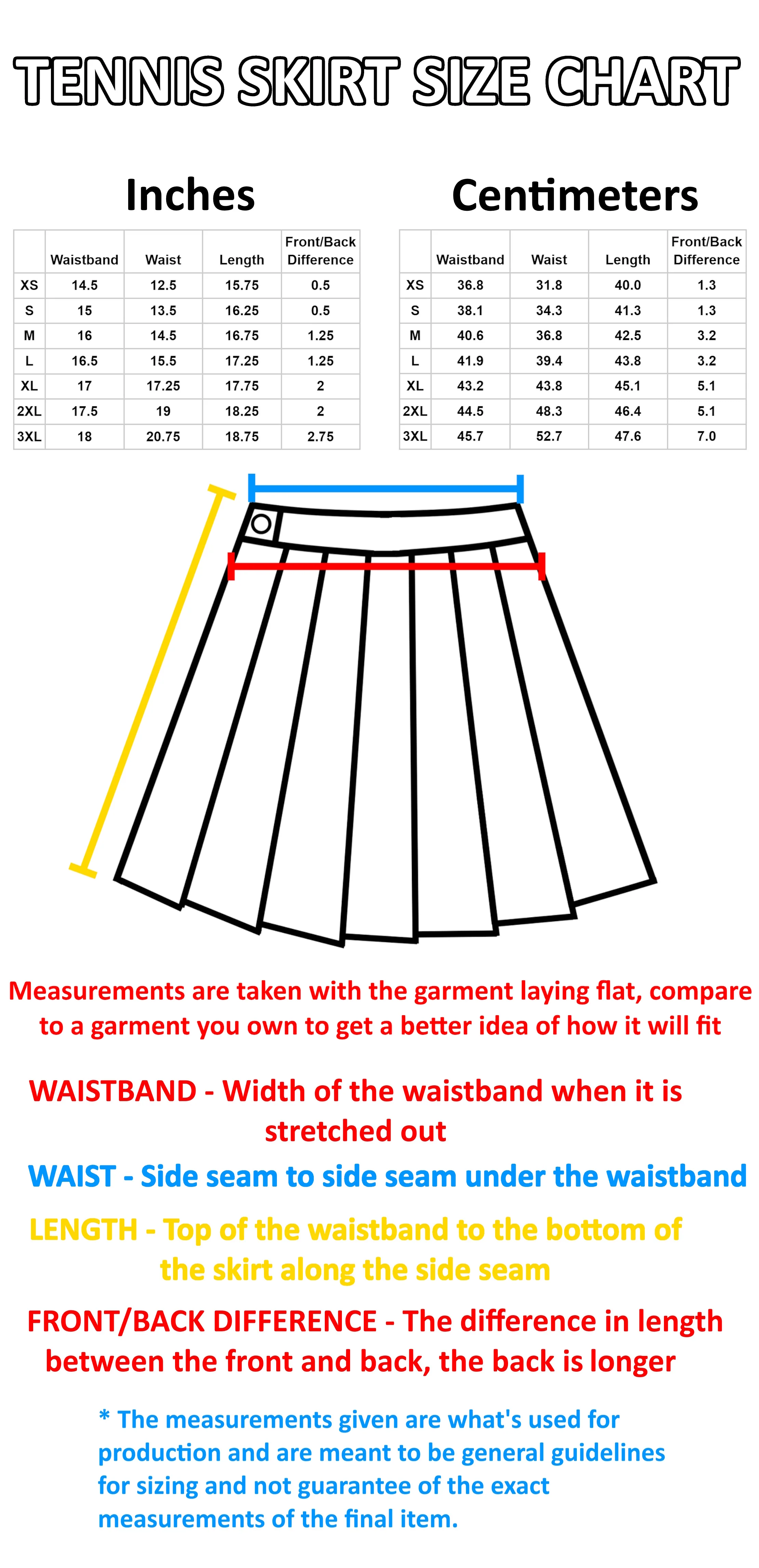 Trish Skirt - Image 11