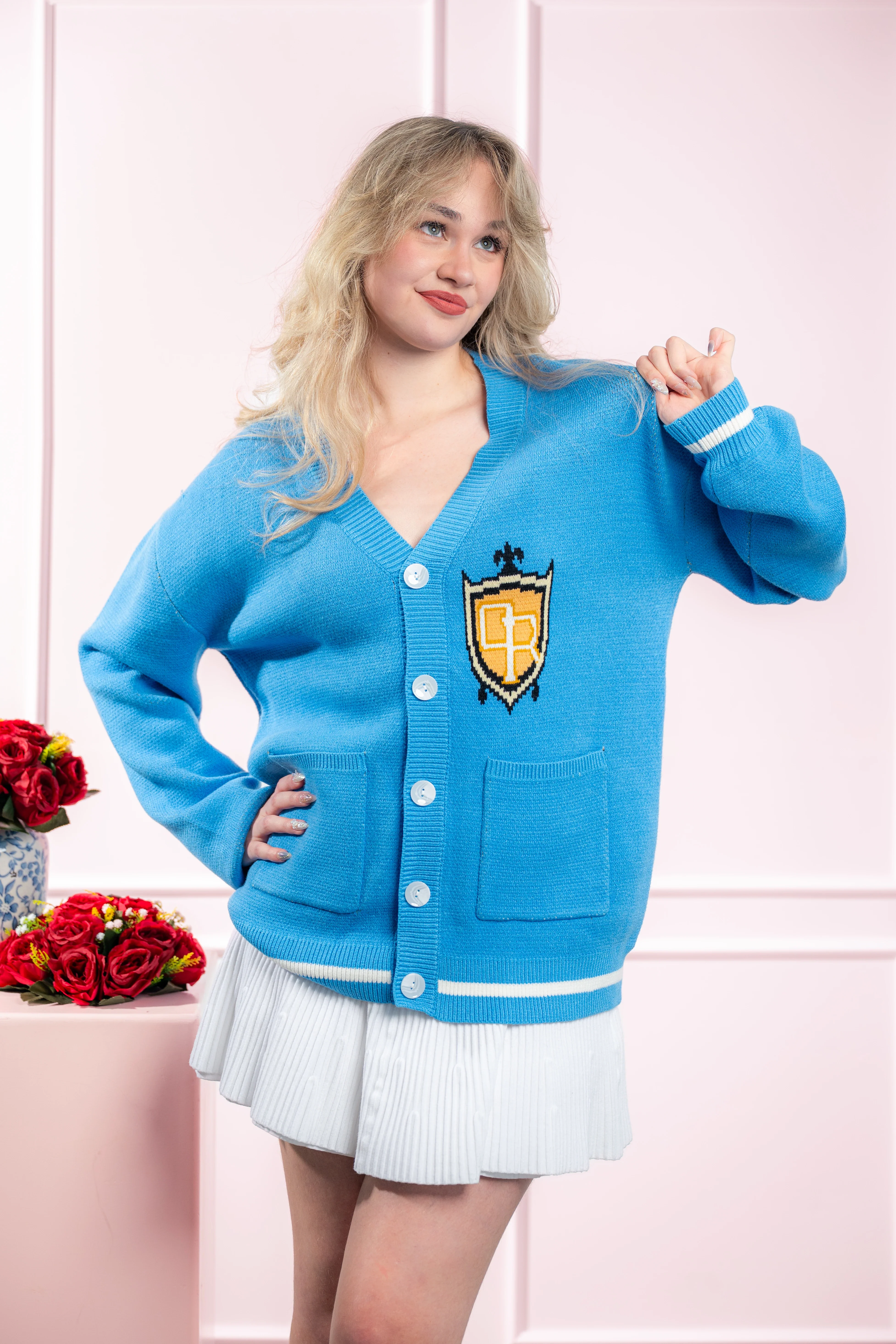 Ouran Uniform Cardigan - Image 11