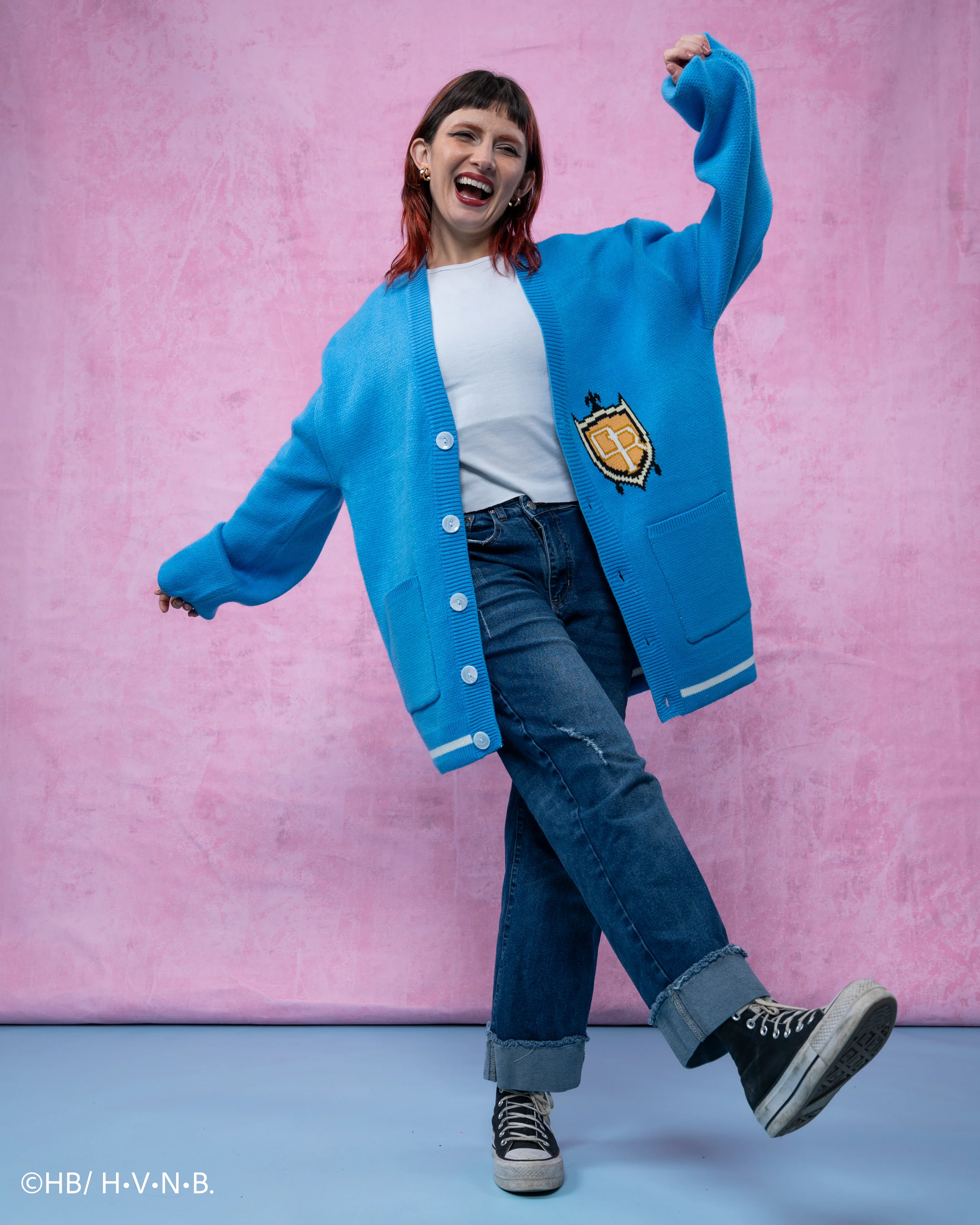 Ouran Uniform Cardigan - Image 5