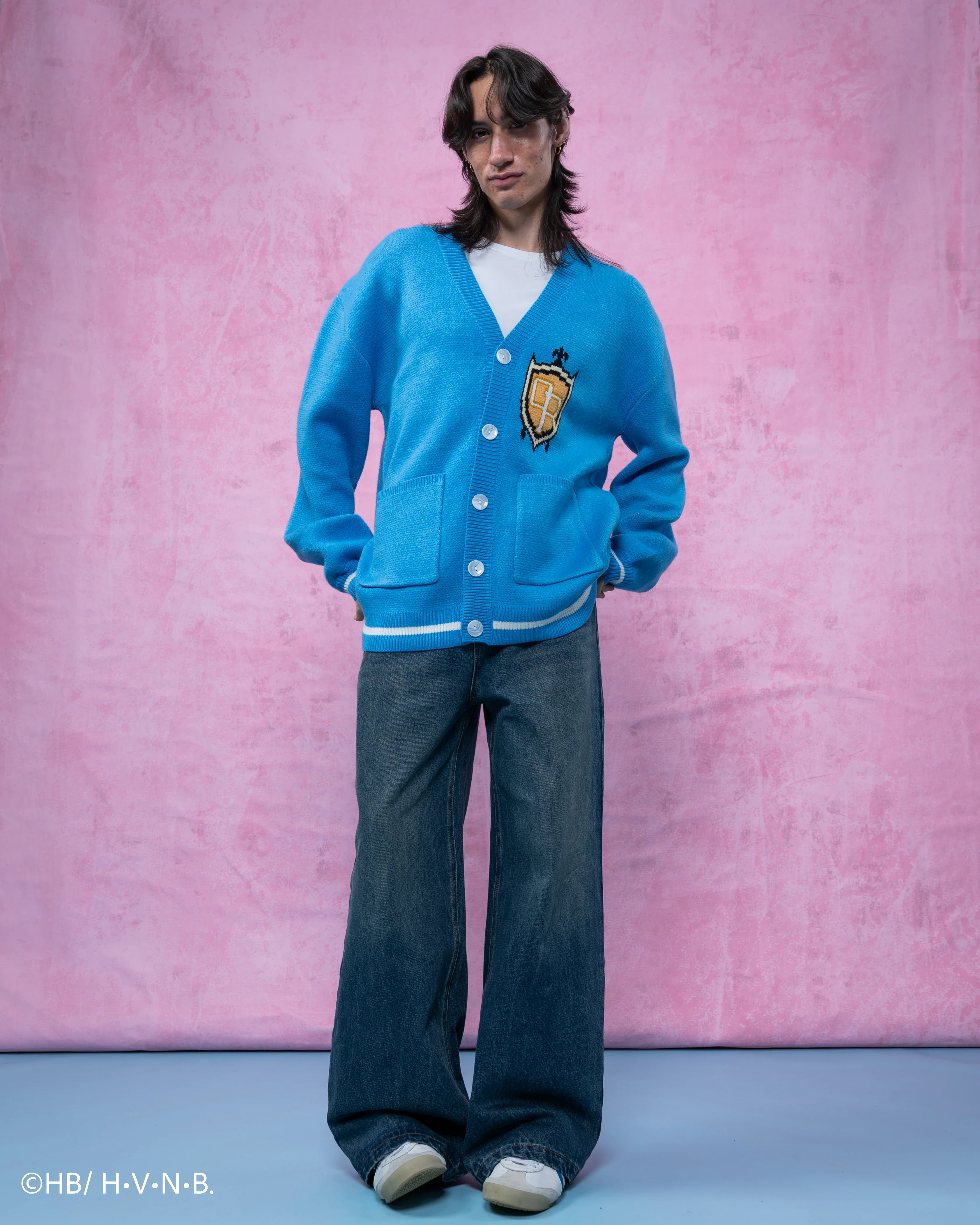 Ouran Uniform Cardigan - Image 6