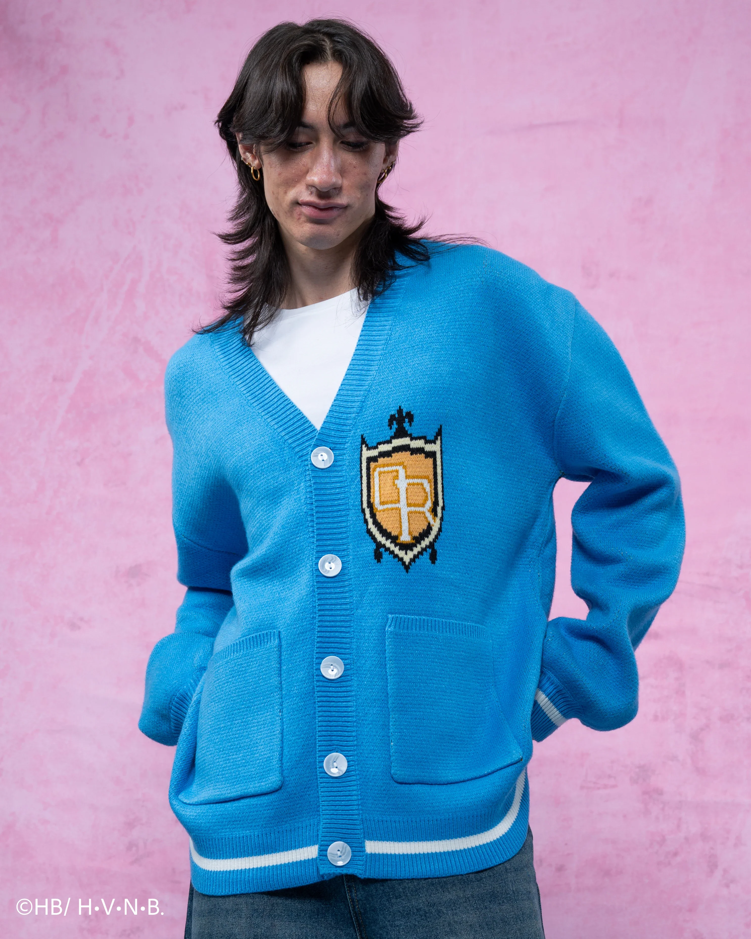 Ouran Uniform Cardigan - Image 7