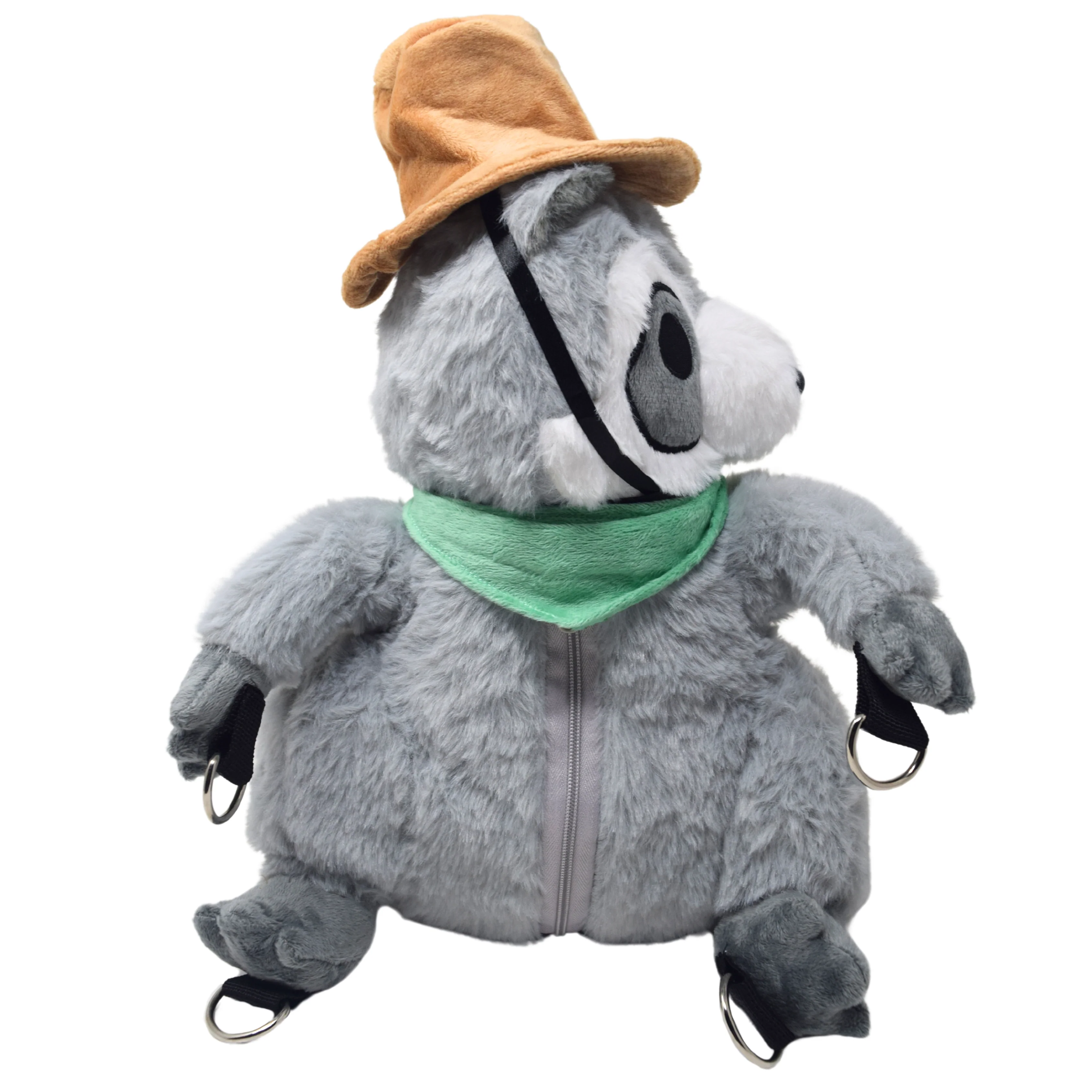 Outlaw Bag - Image 12