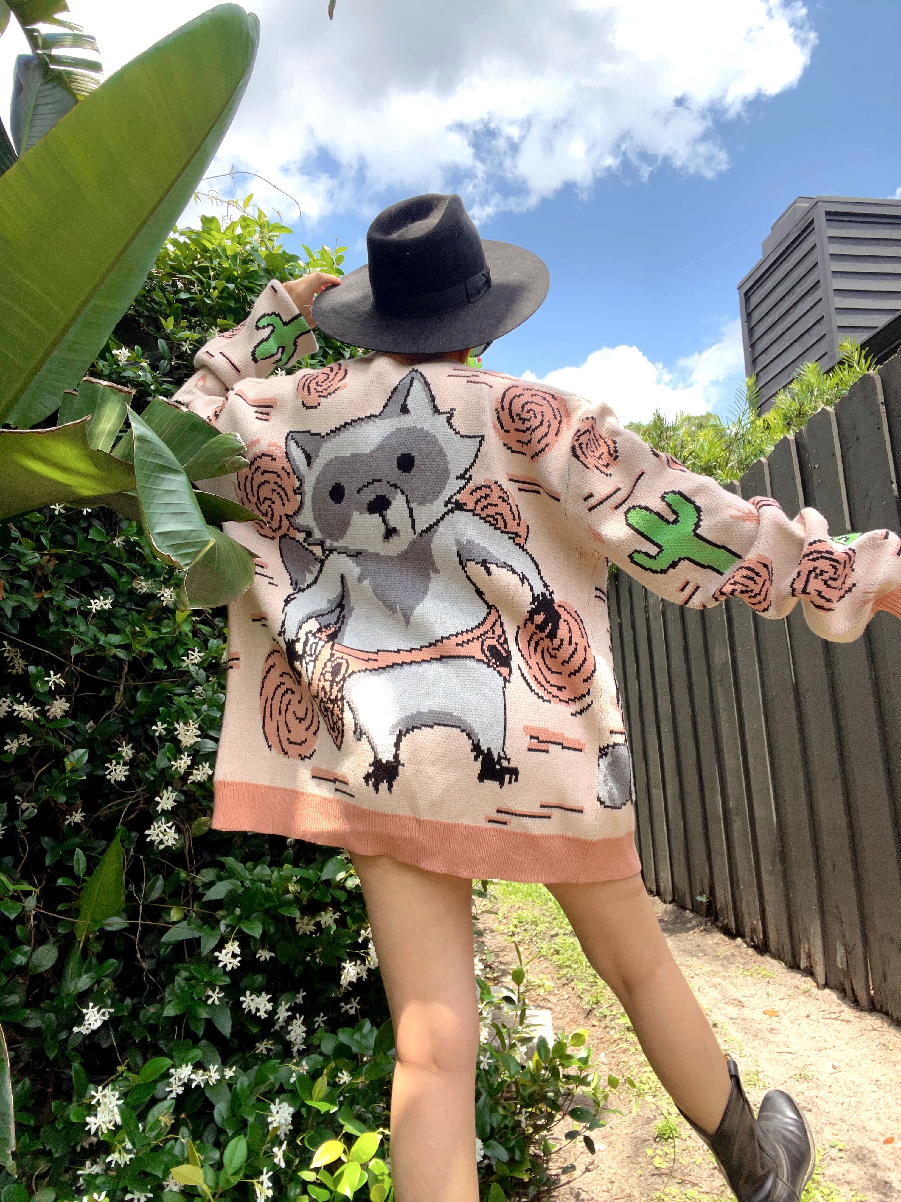 Outlaw Cardigan - Image 12