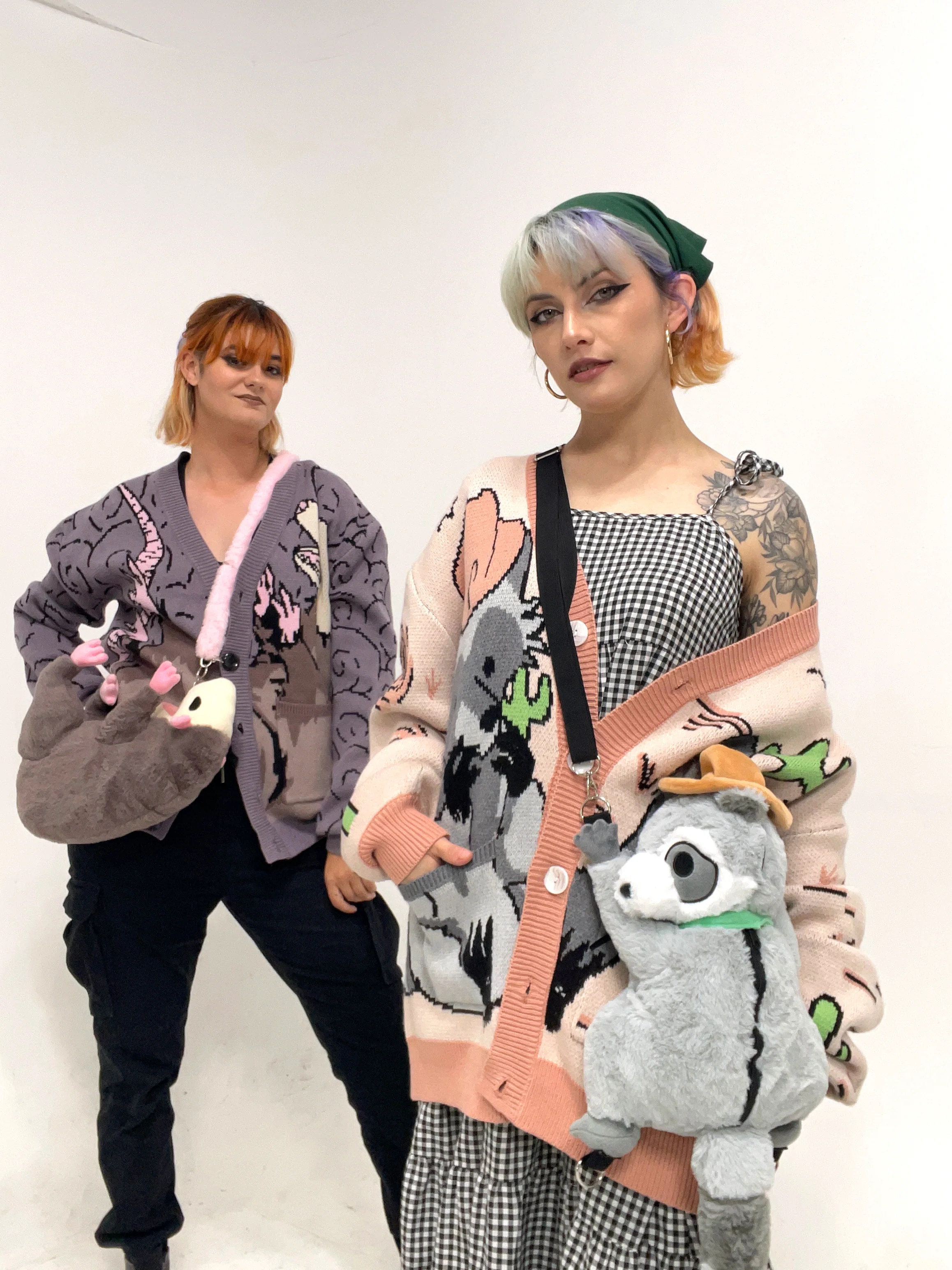 Outlaw Cardigan - Image 13