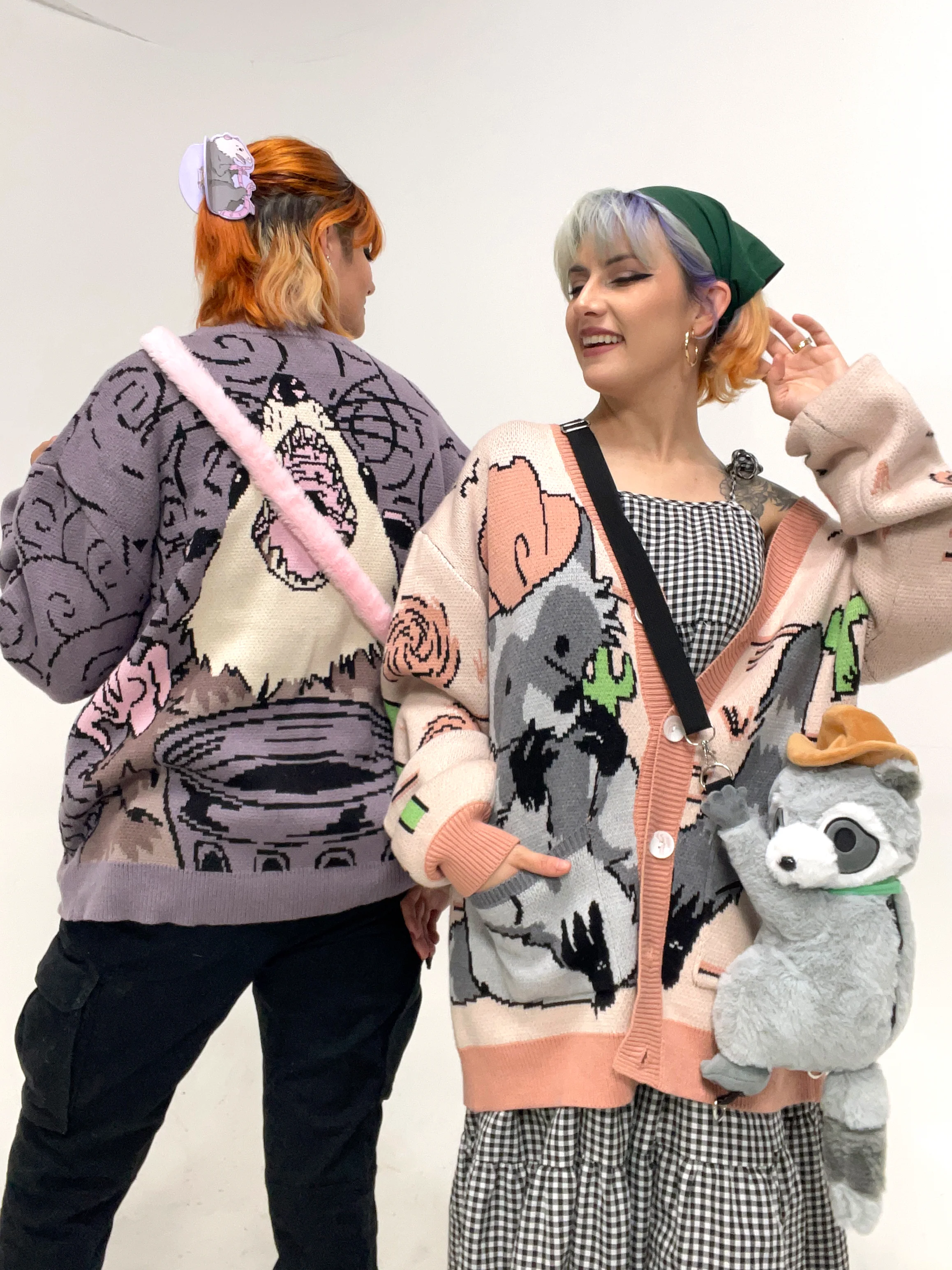 Outlaw Cardigan - Image 14