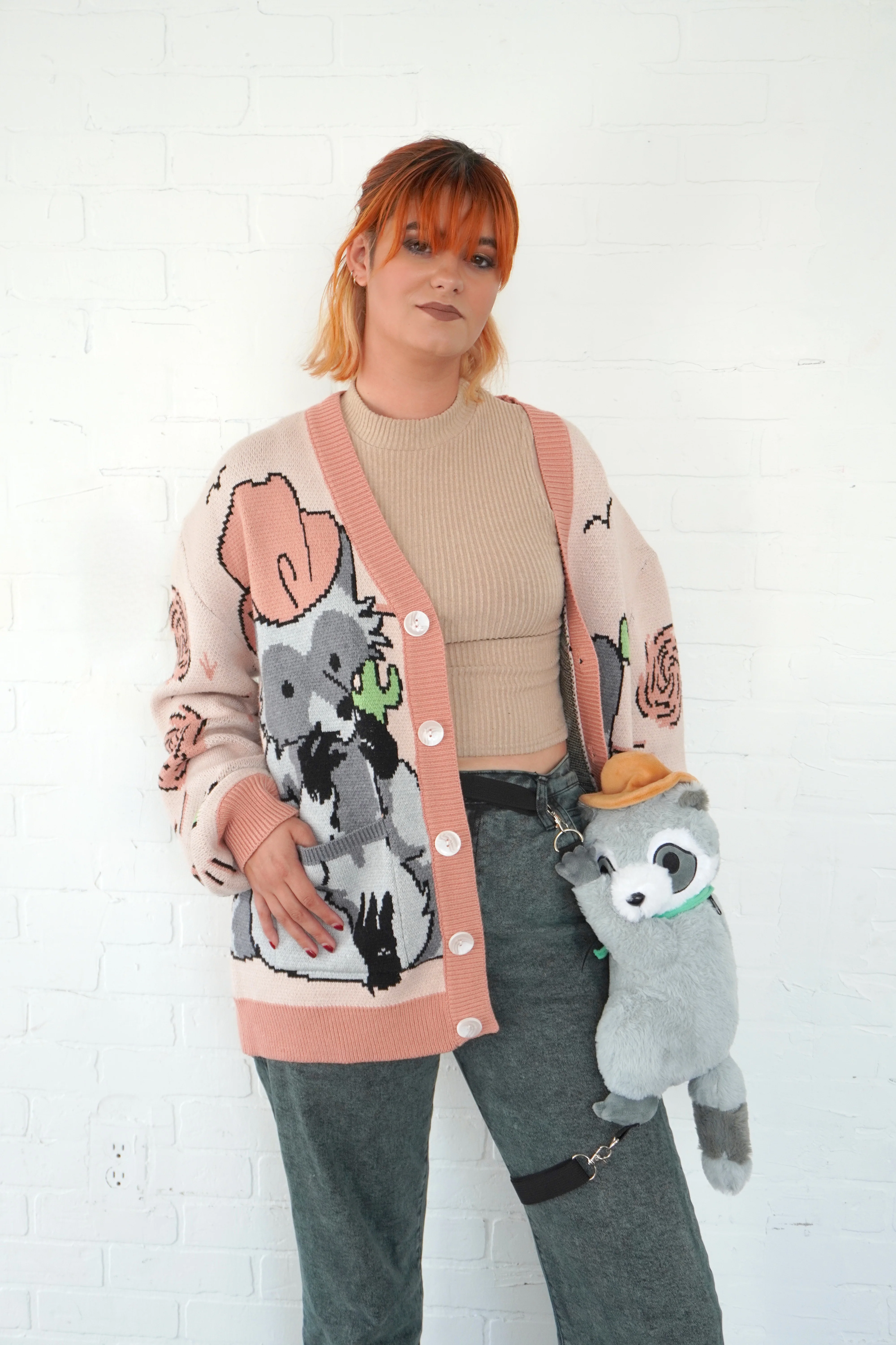 Outlaw Cardigan - Image 15