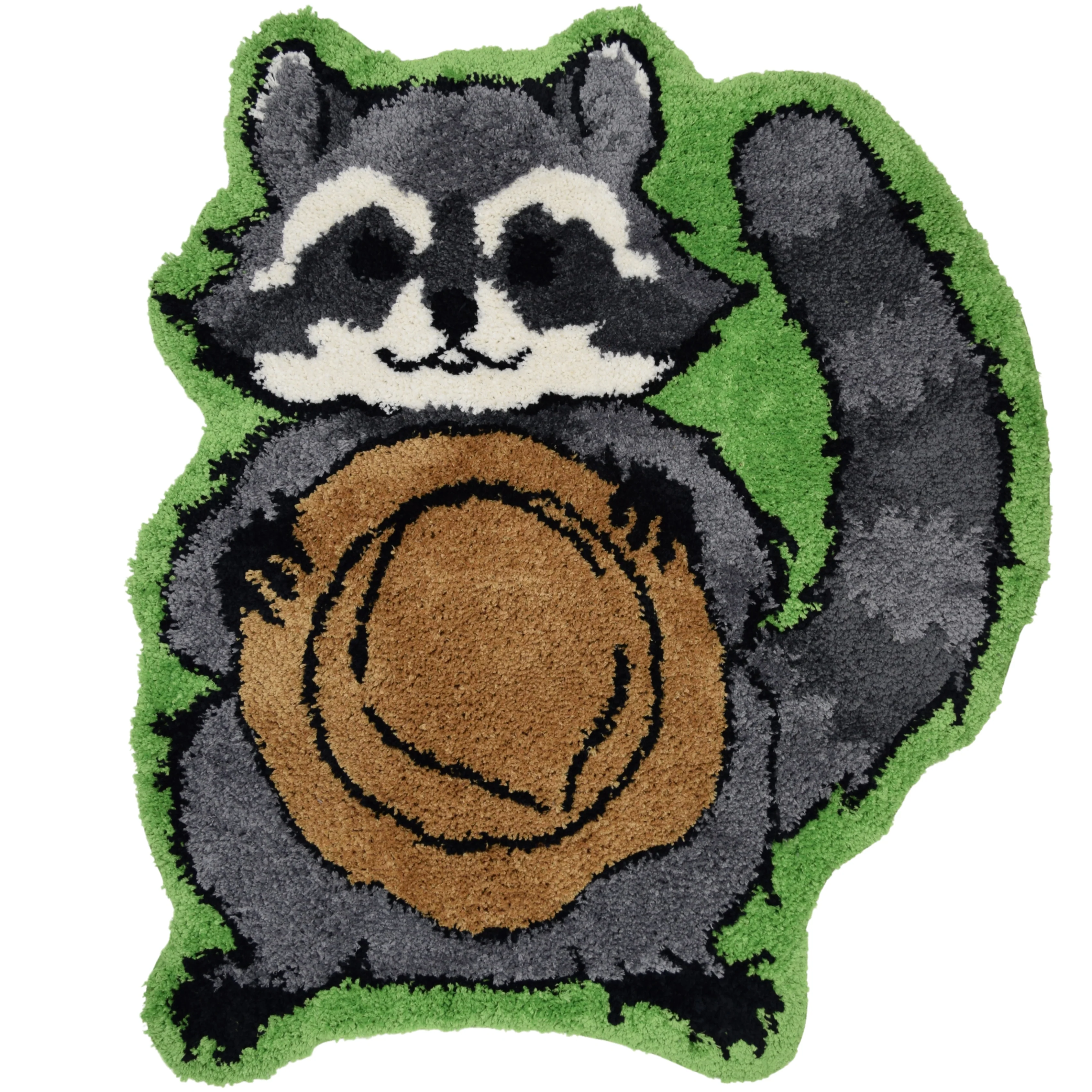 Outlaw Rug