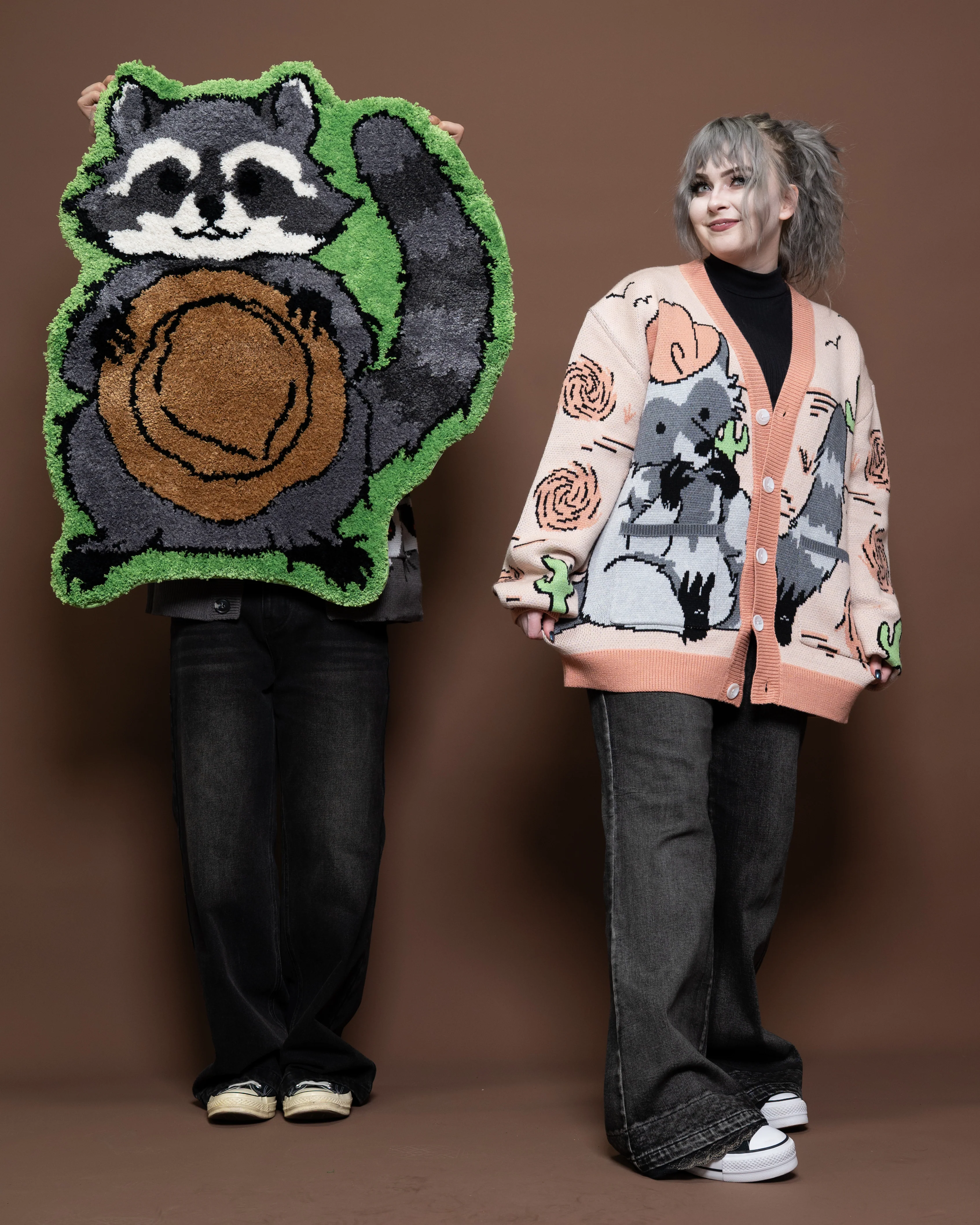Outlaw Rug - Image 6