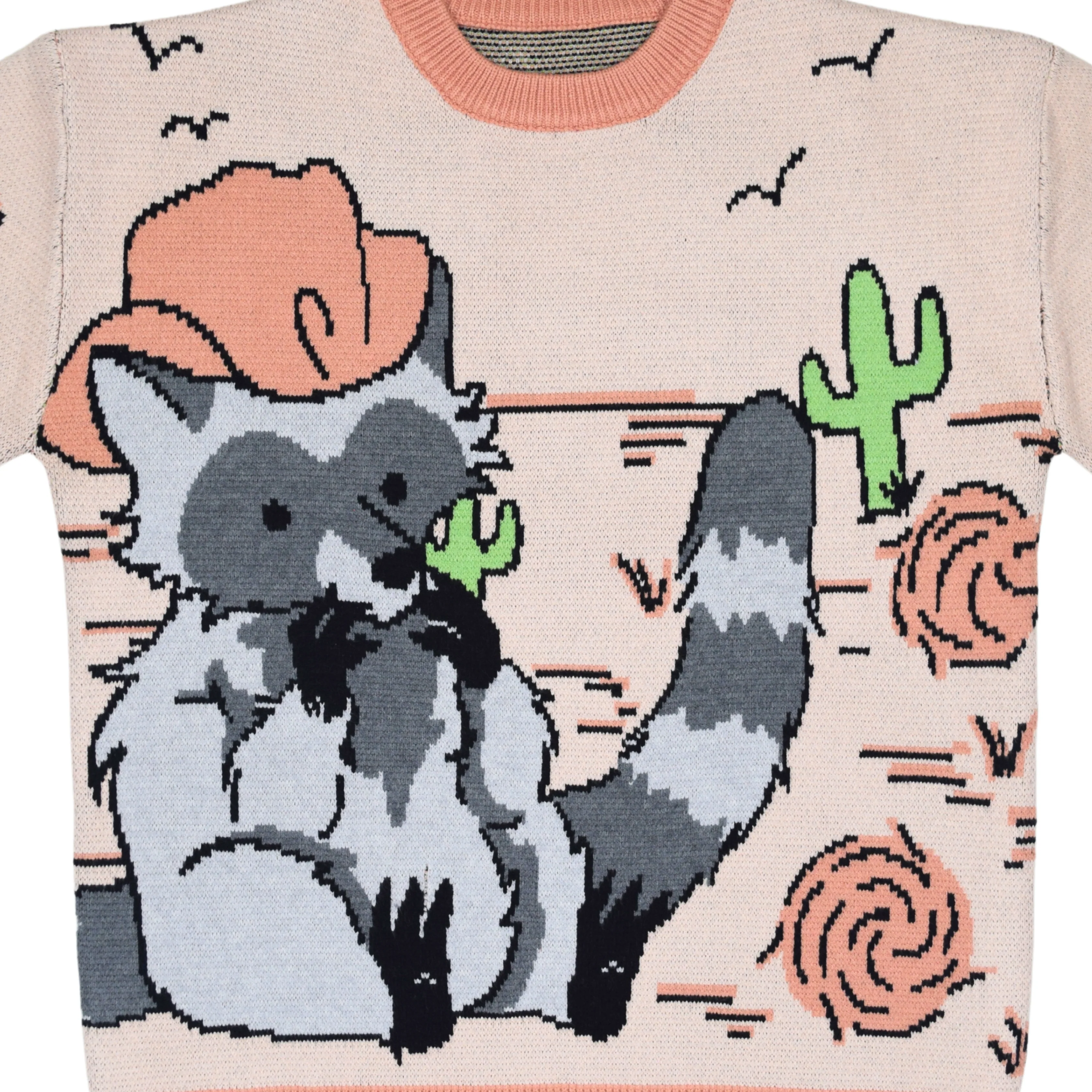 Outlaw Sweater - Image 10