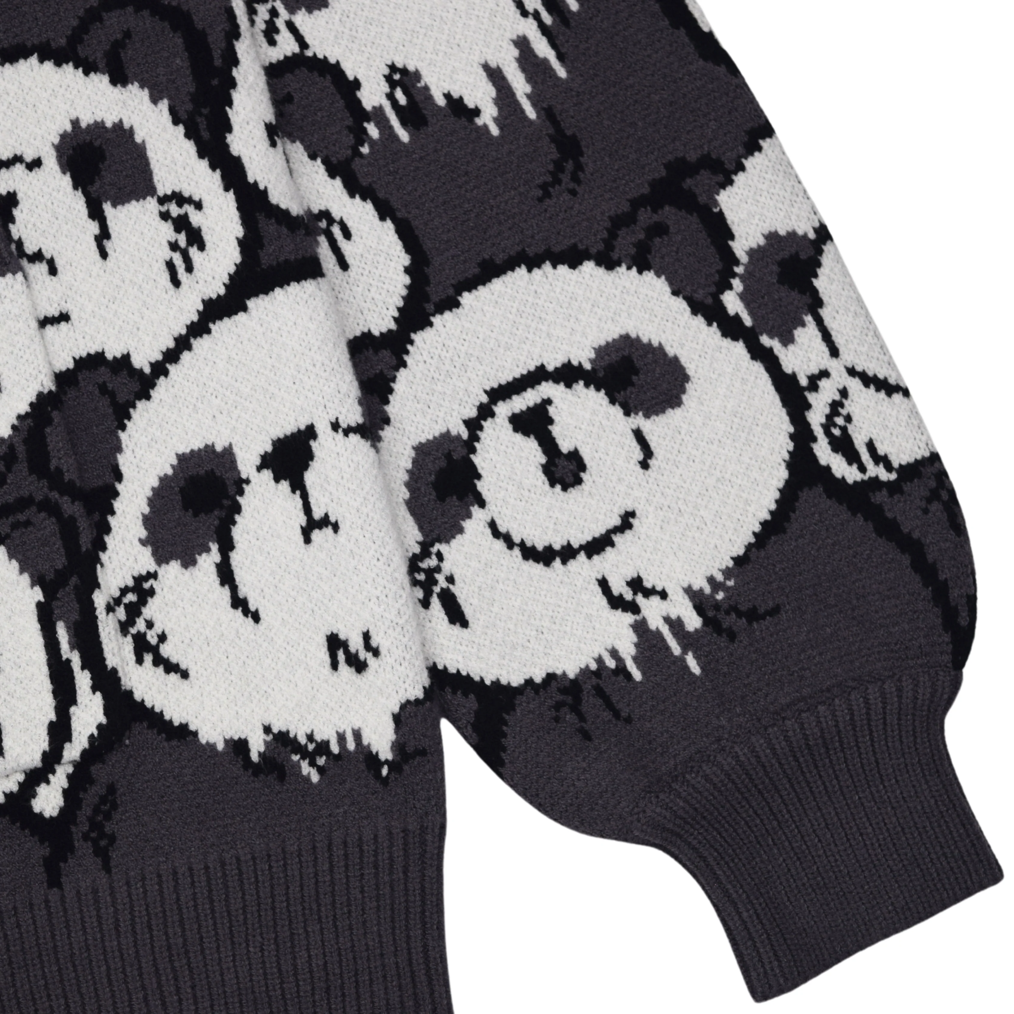 Panda-monium Cardigan - Image 6