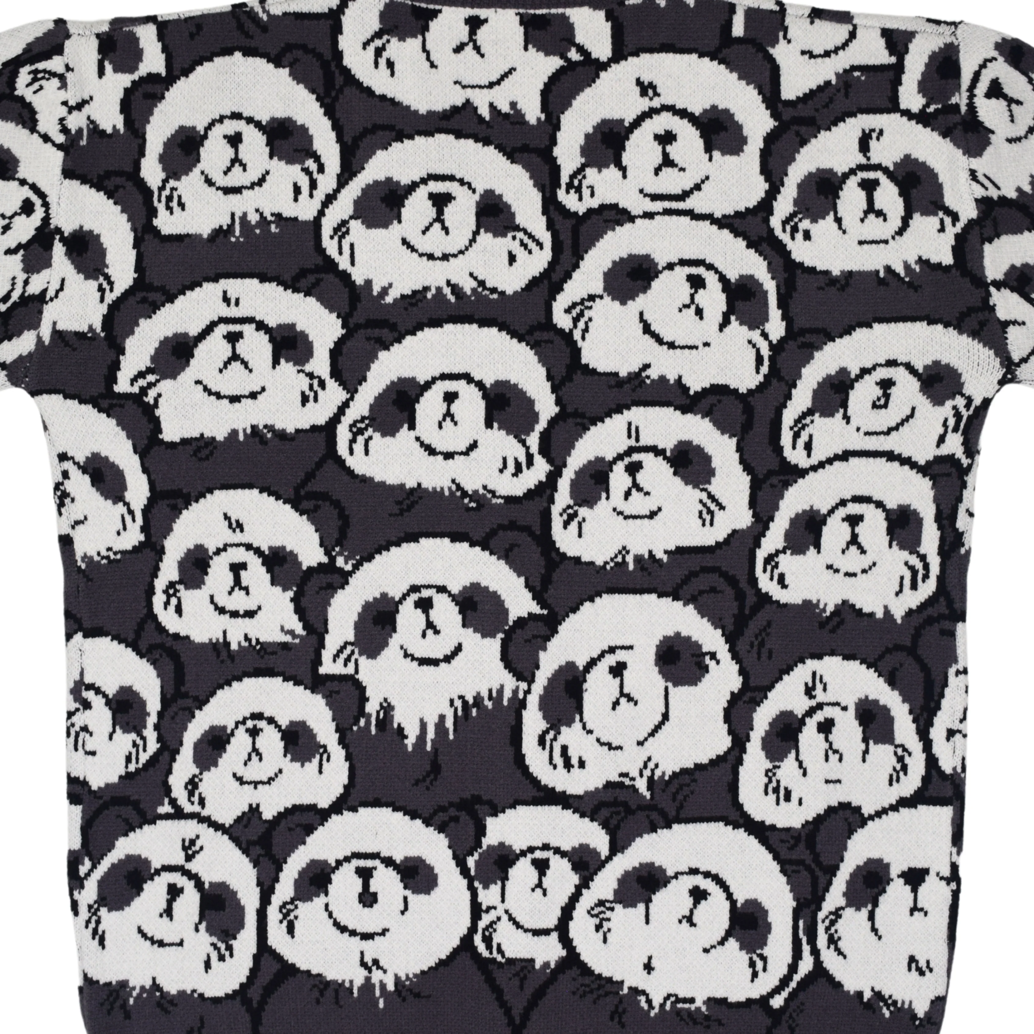 Panda-monium Cardigan - Image 7