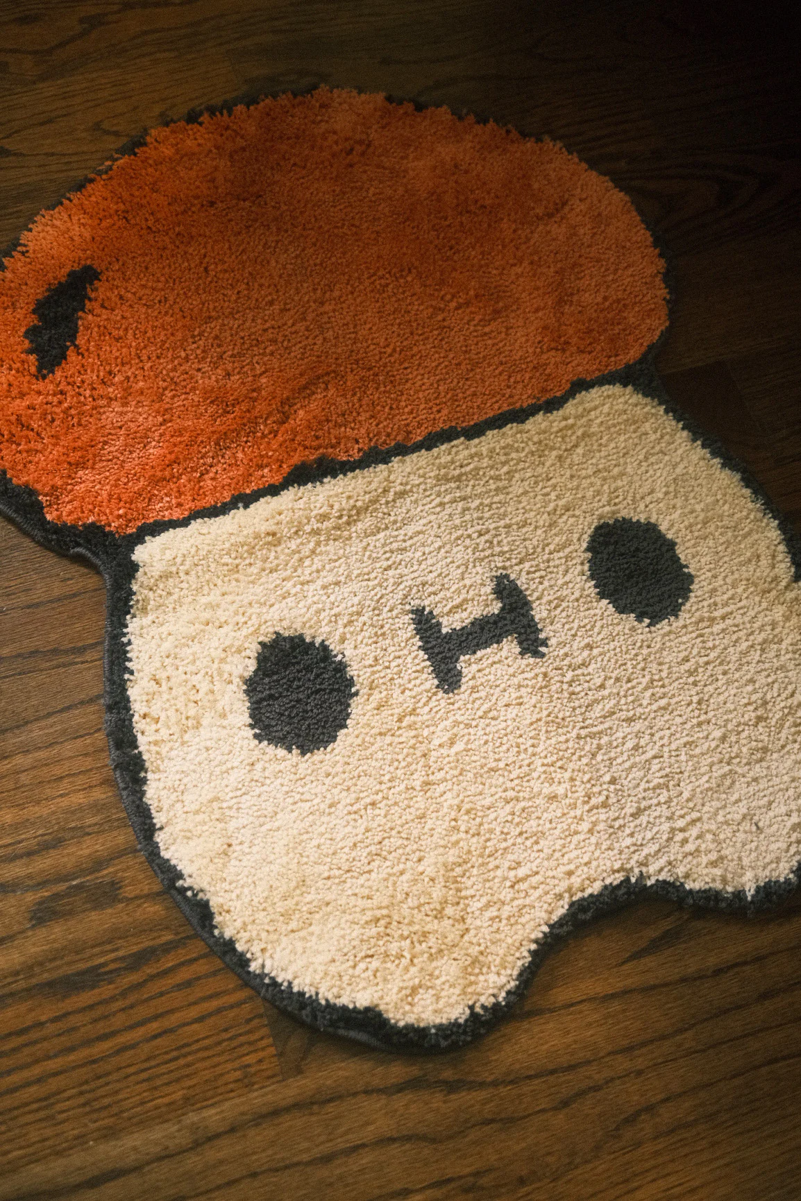 Penny Bun Rug - Image 3