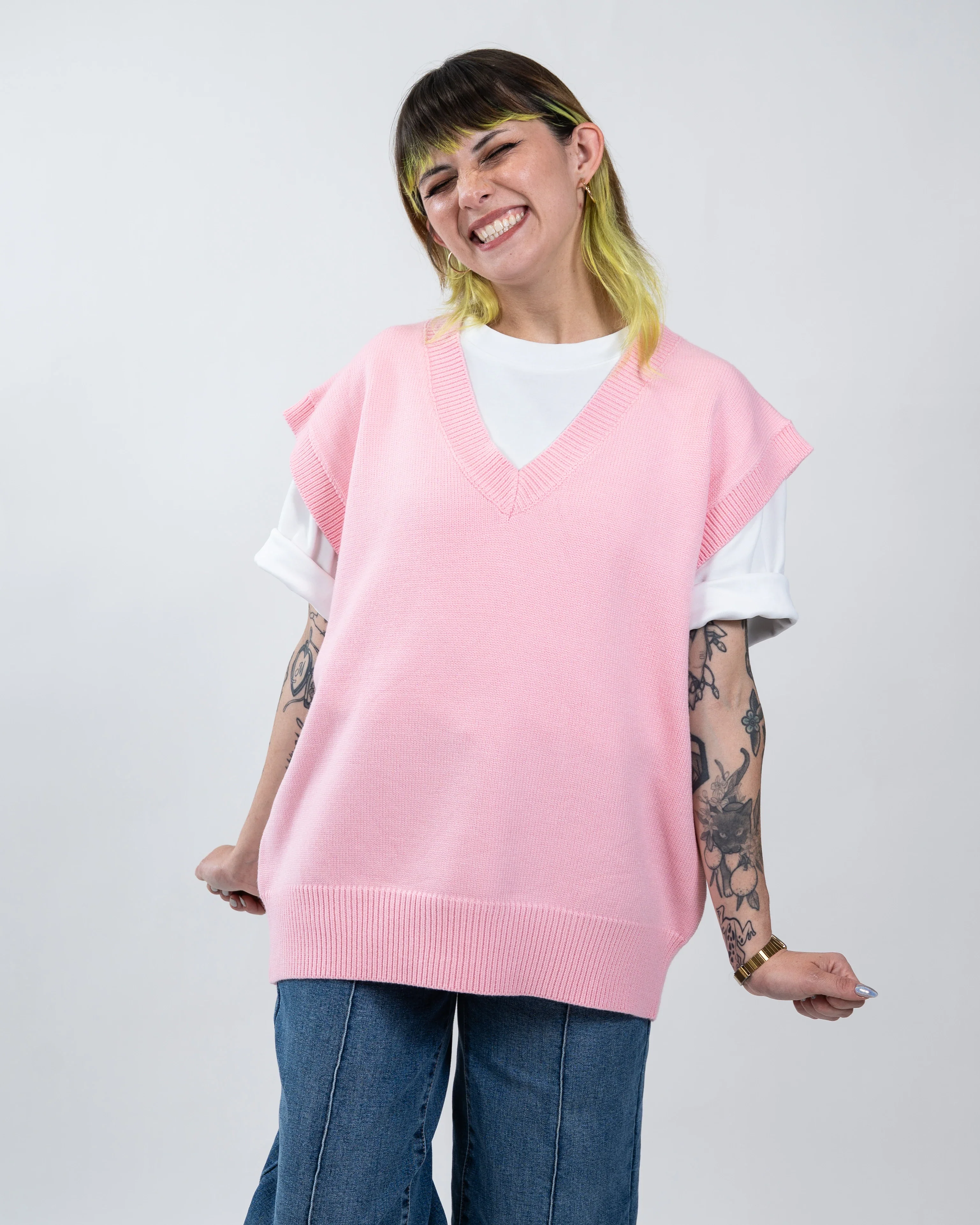 Pepto Vest - Image 3
