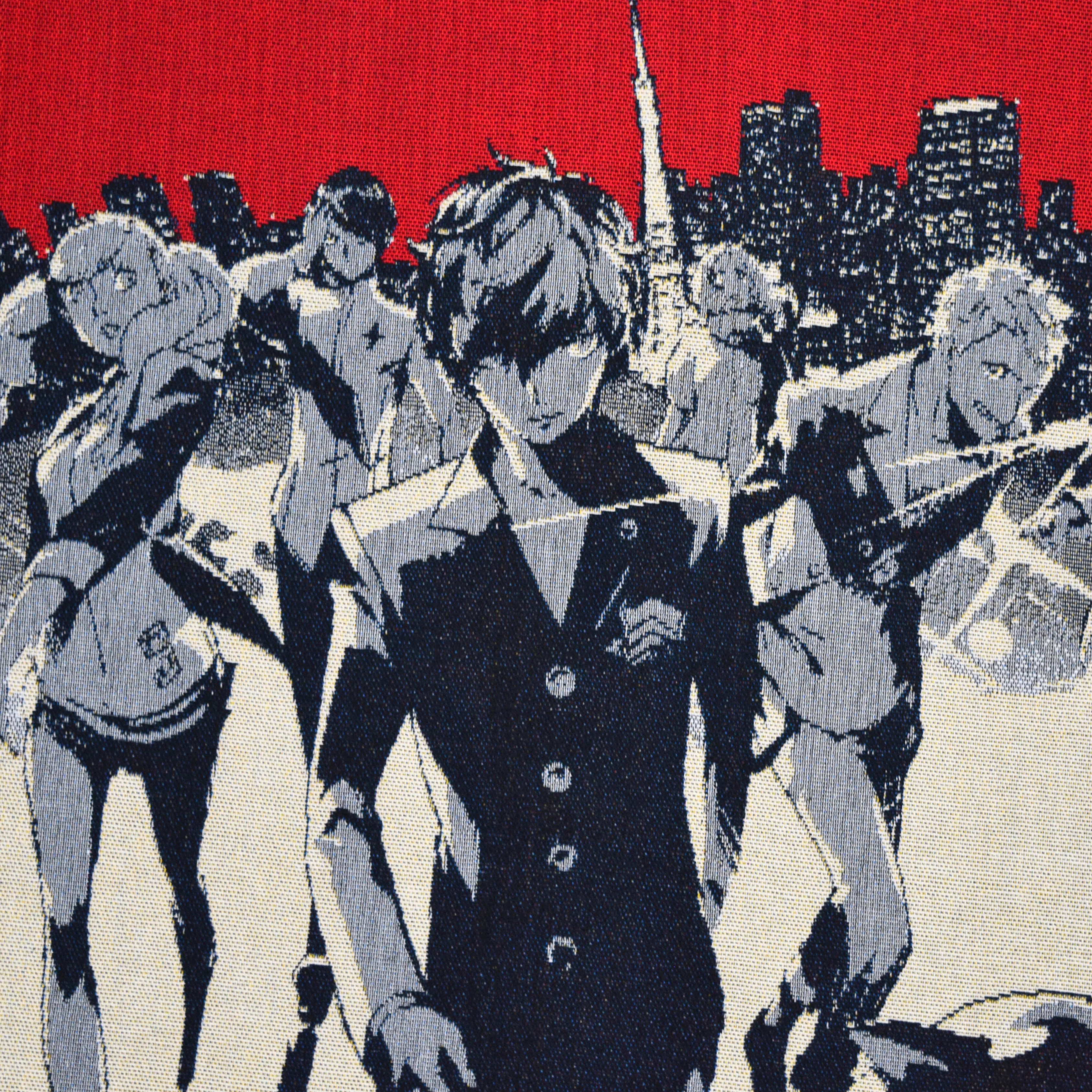 Persona 5 Tapestry - Image 2