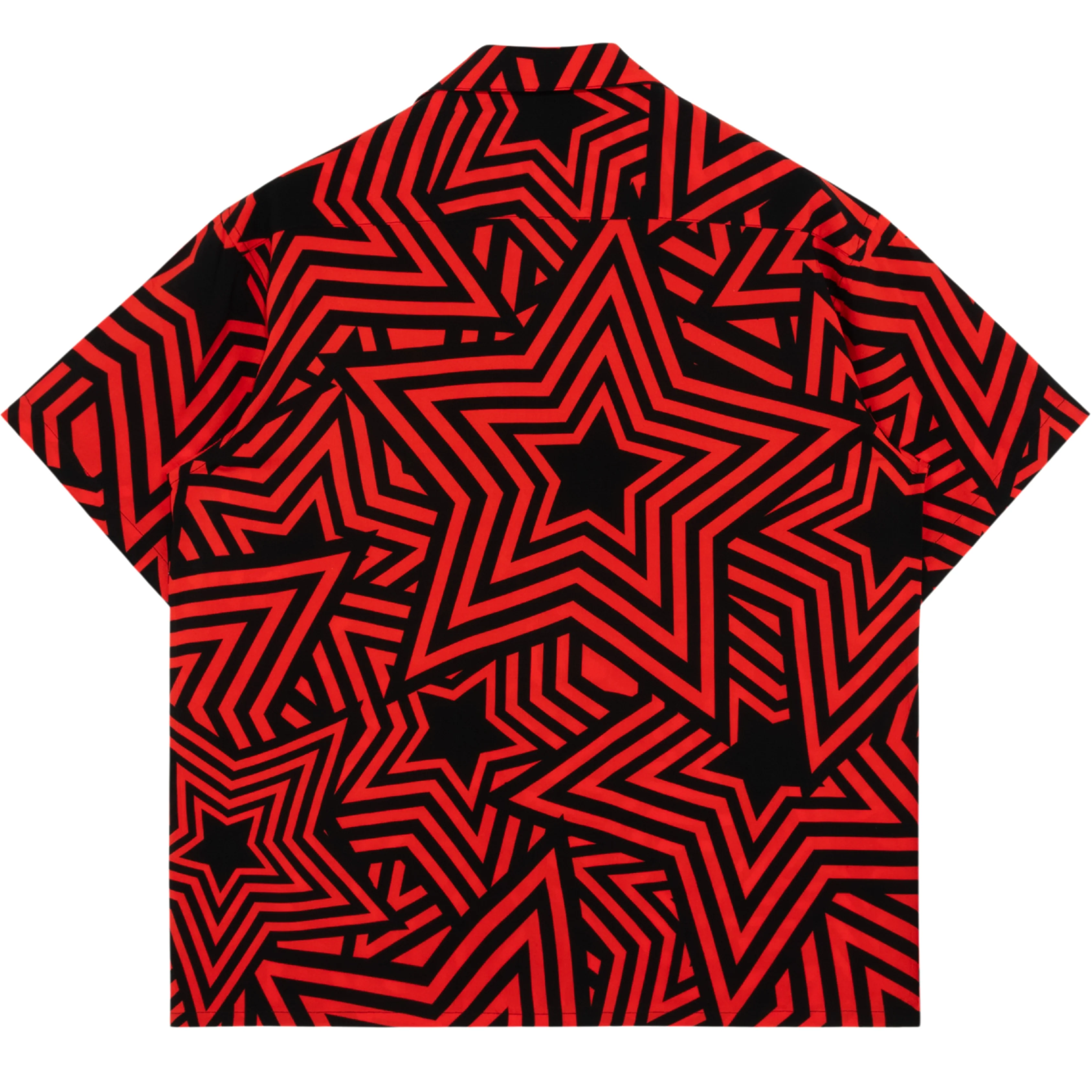 Persona Button Up - Image 2