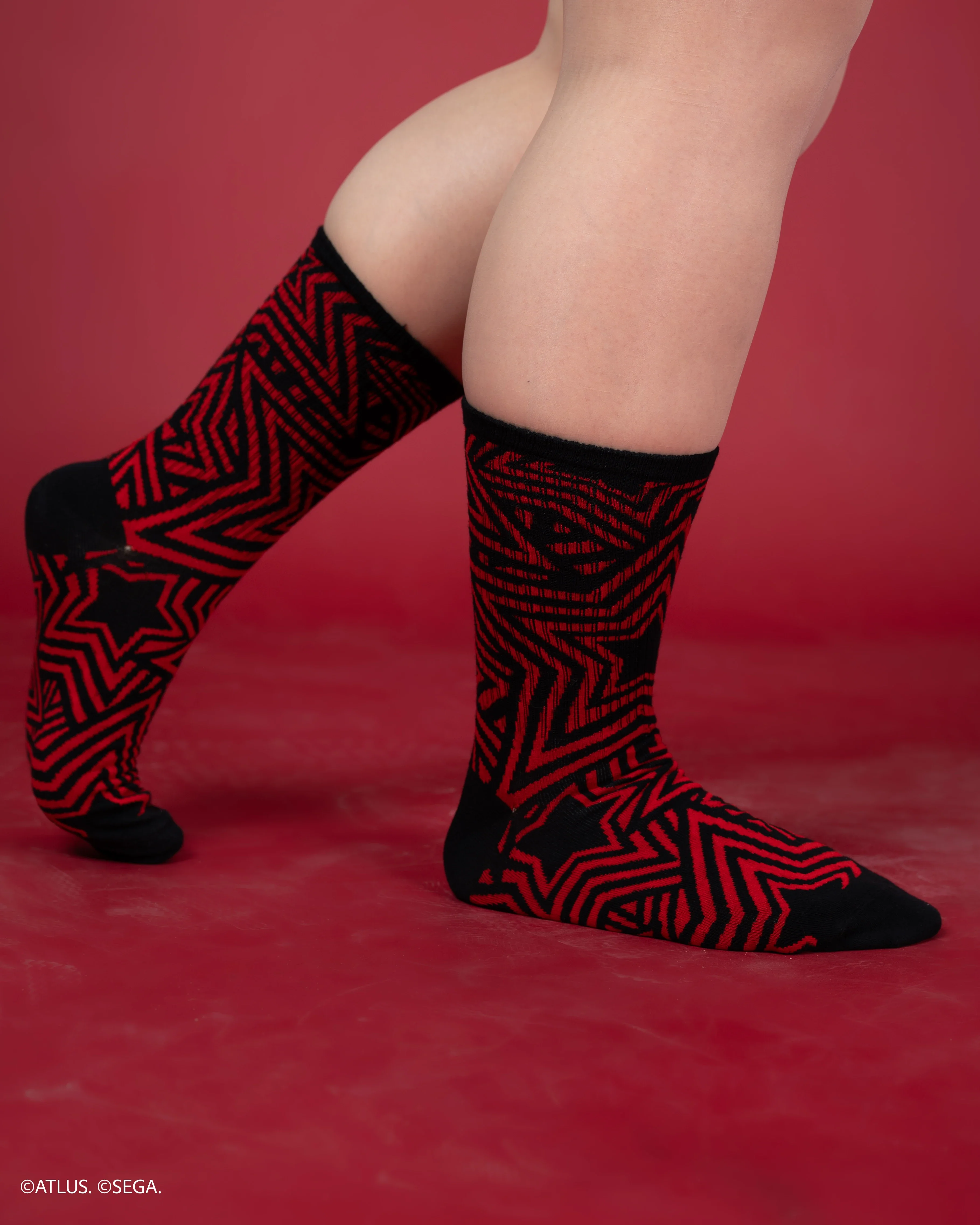 Persona Socks - Image 3
