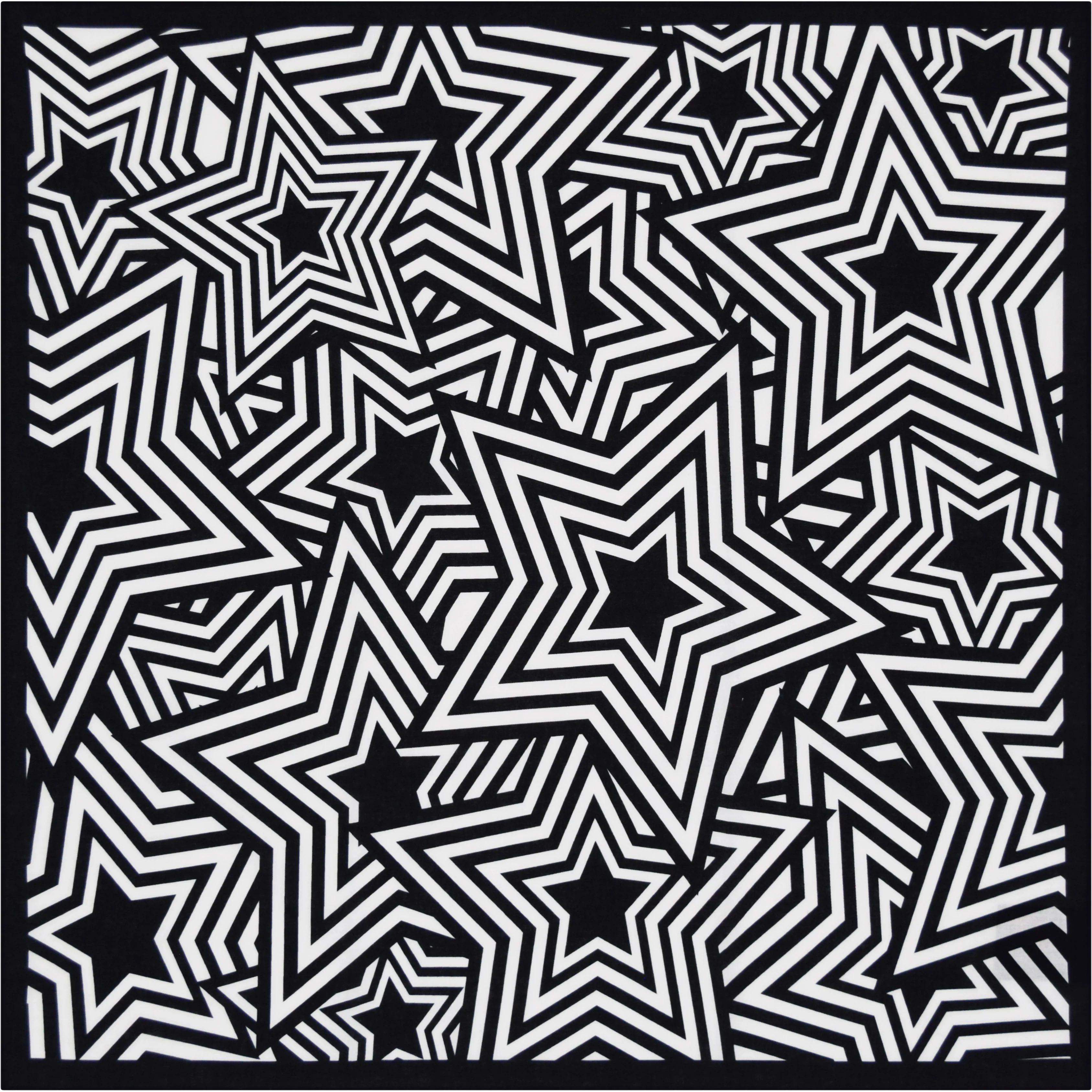 Persona Star Bandana
