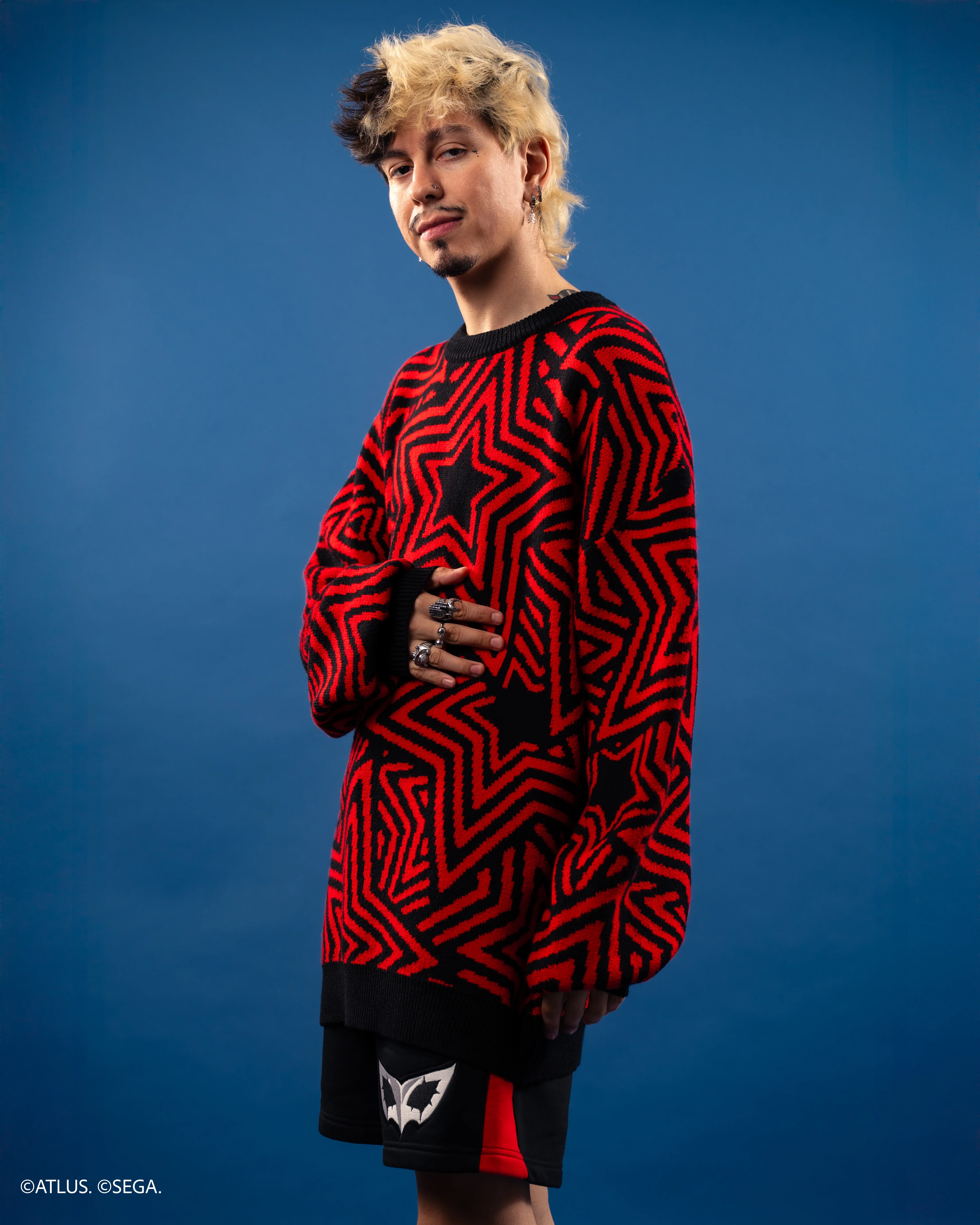 Persona Sweater - Image 4