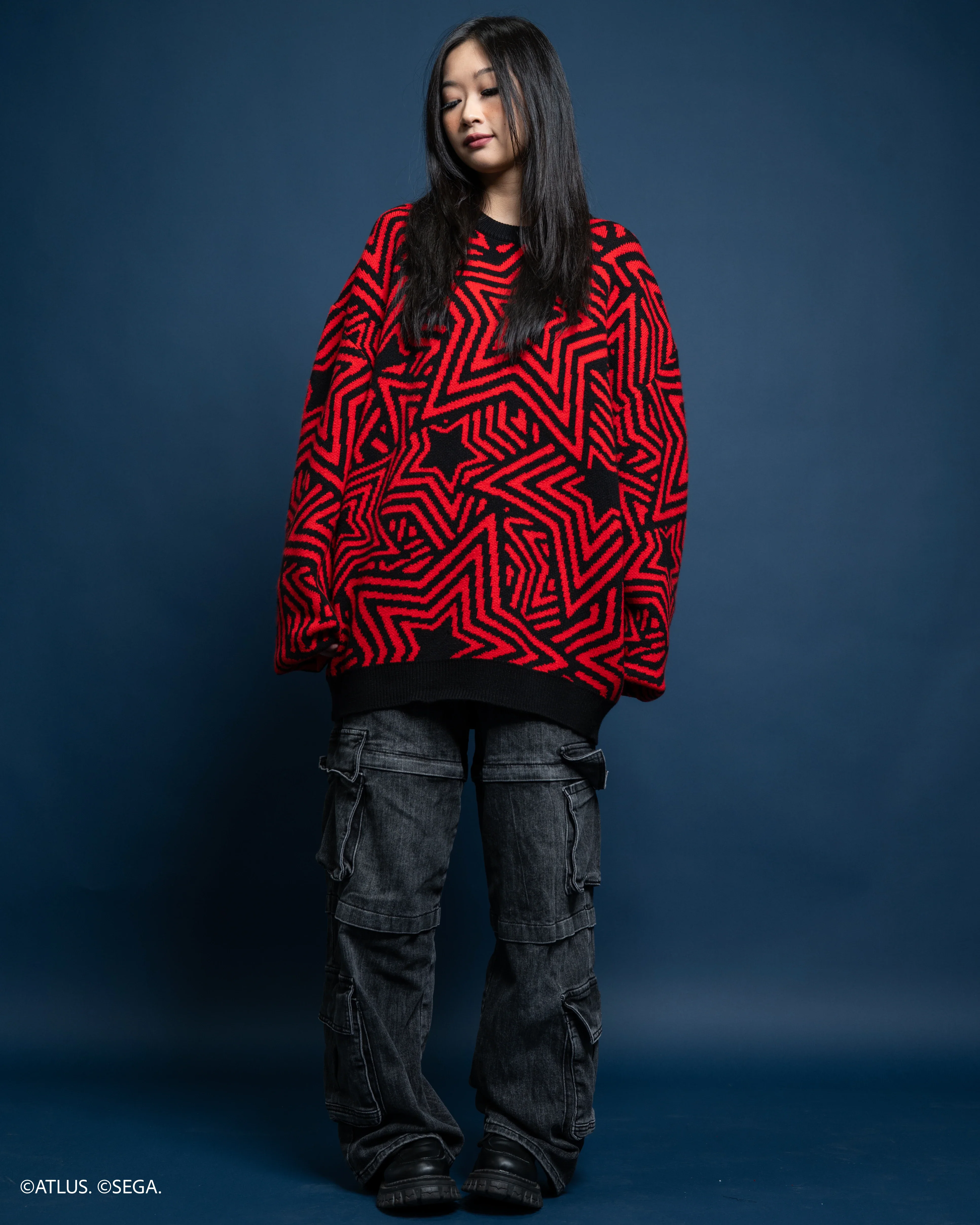 Persona Sweater - Image 7