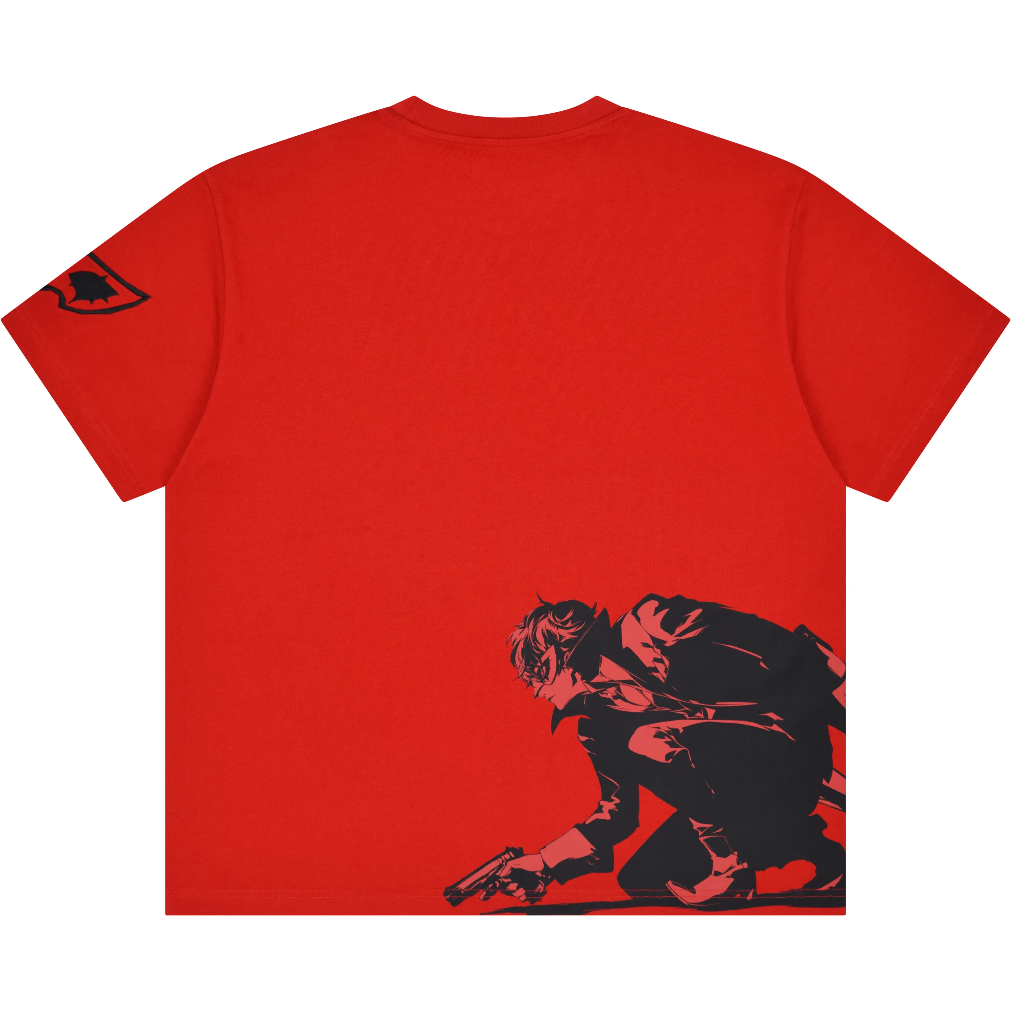 Phantom Tee