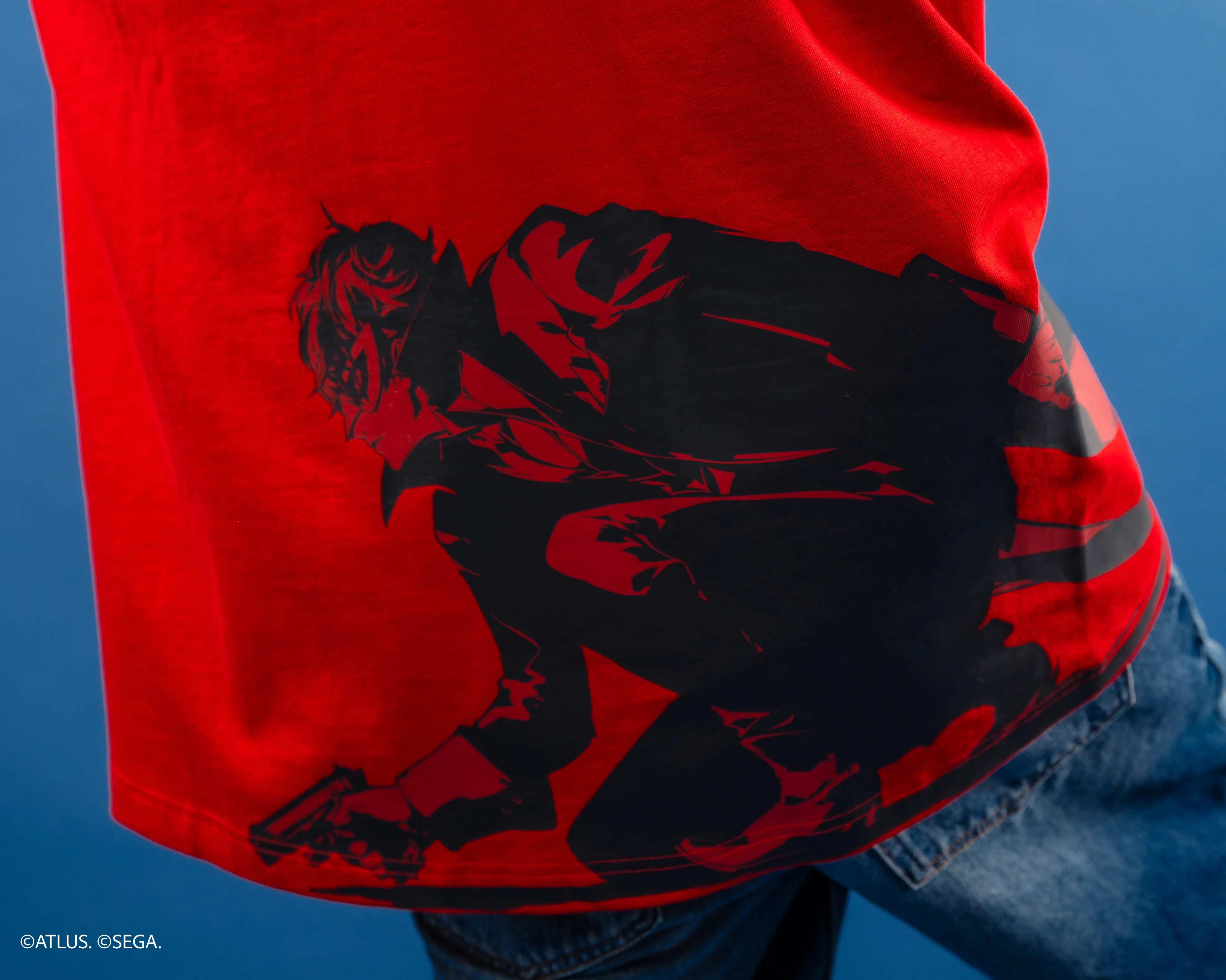 Phantom Tee - Image 13