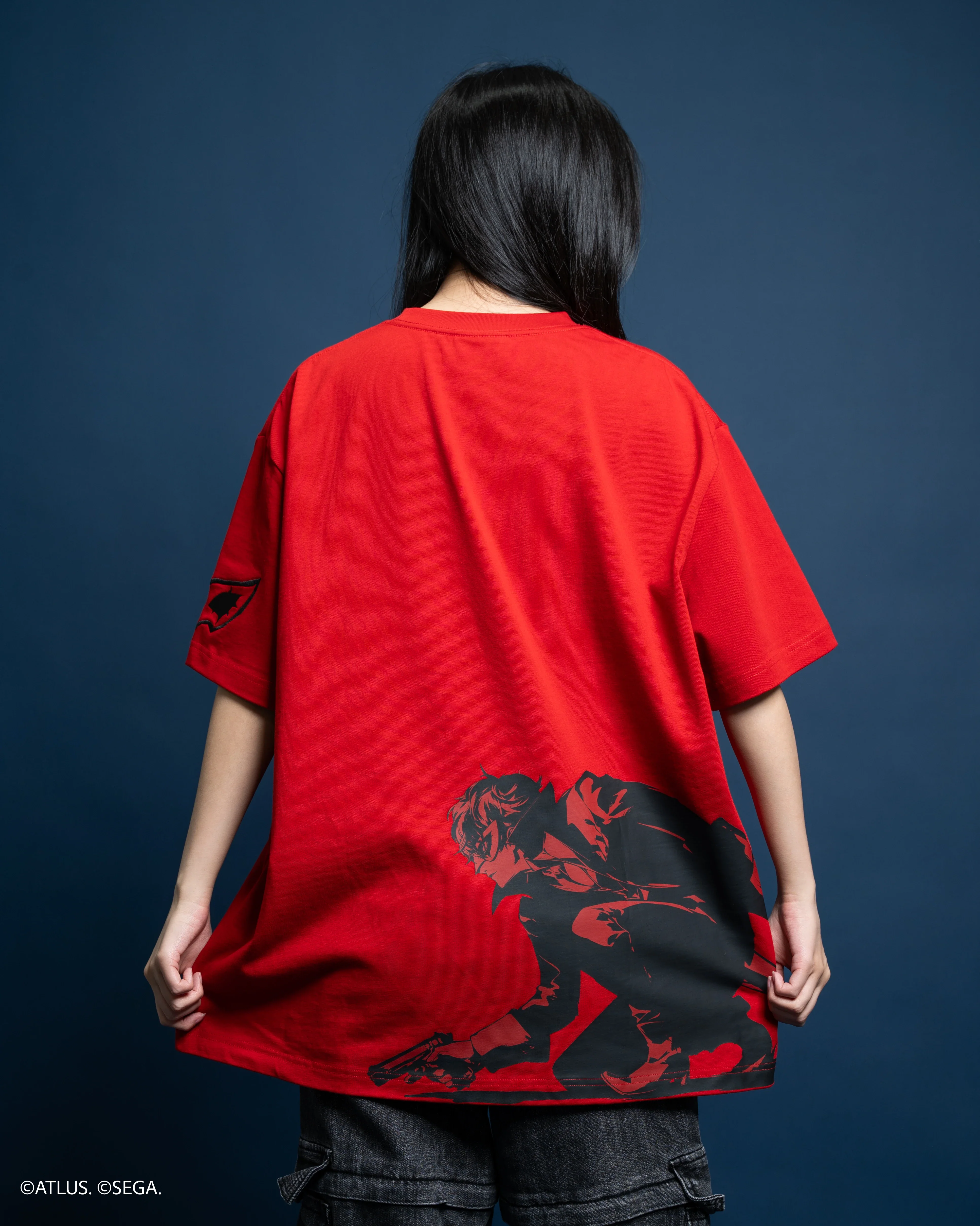 Phantom Tee - Image 9