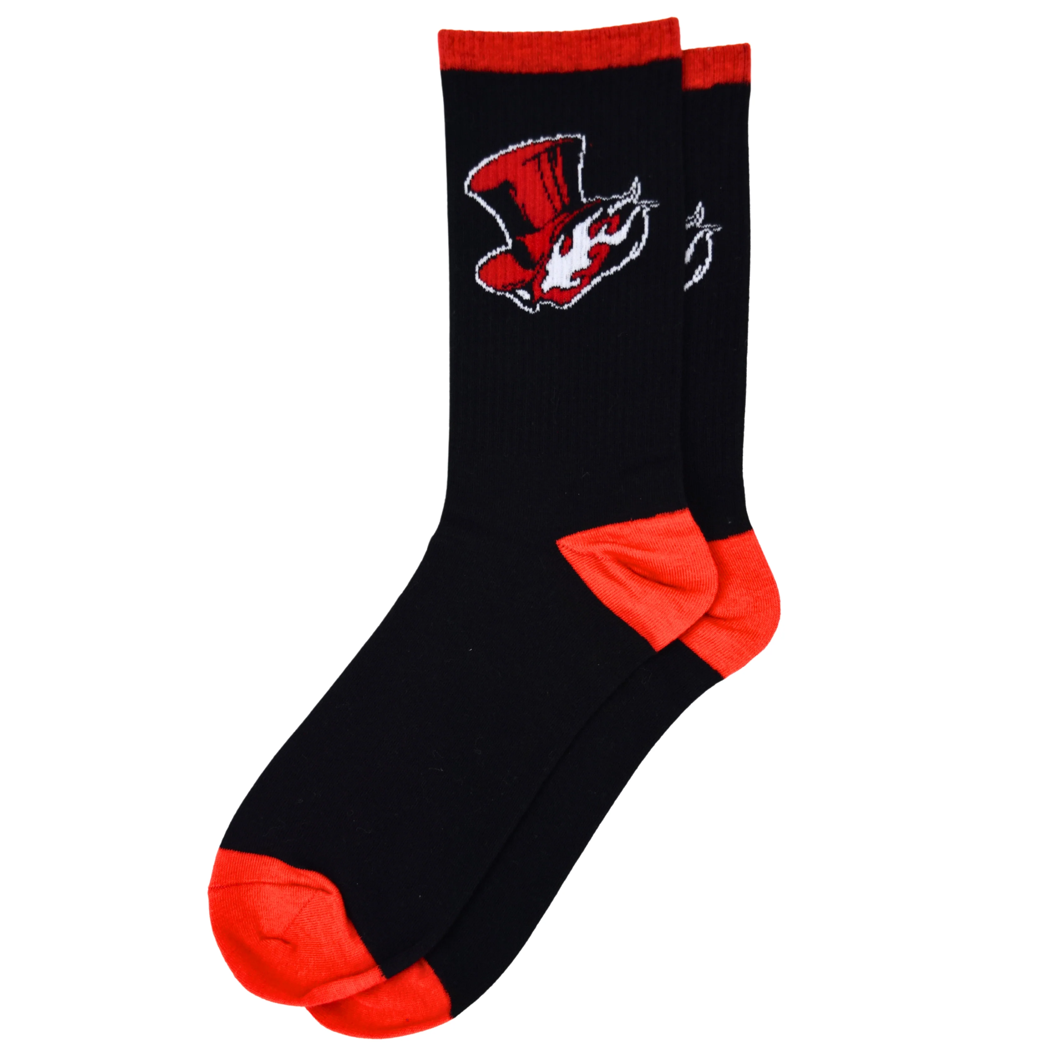 Phantom Thieves Socks - Image 2