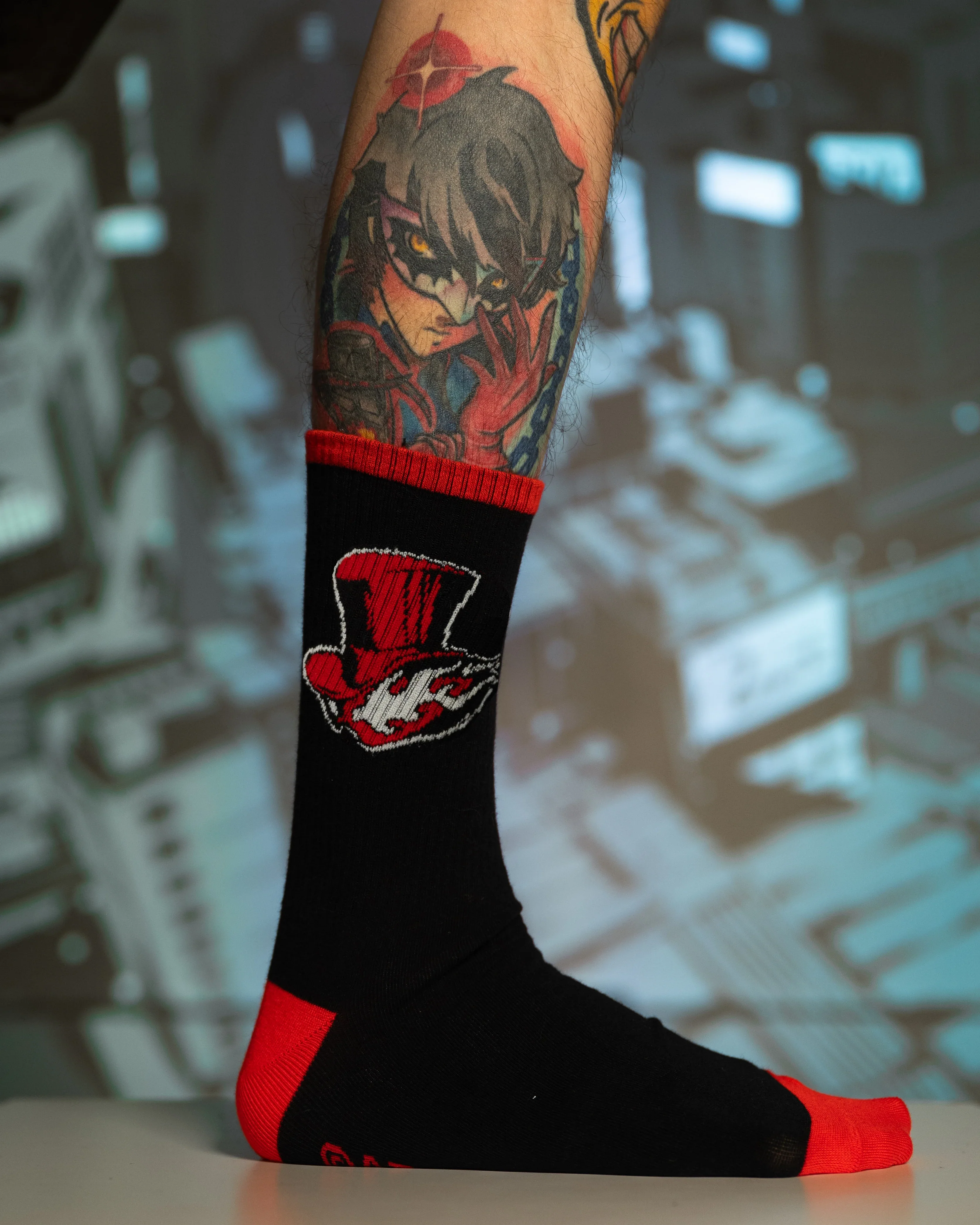 Phantom Thieves Socks - Image 3