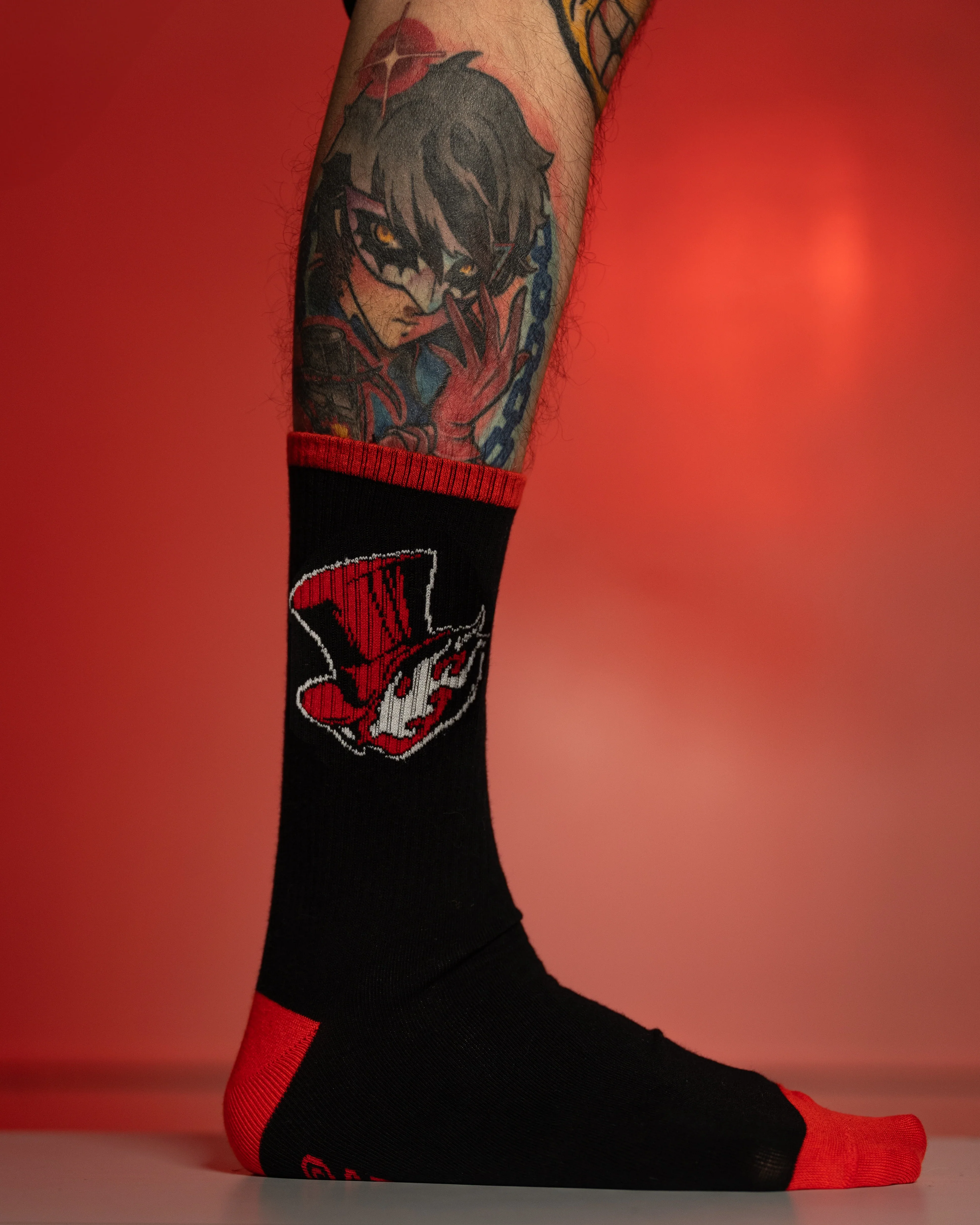 Phantom Thieves Socks - Image 5