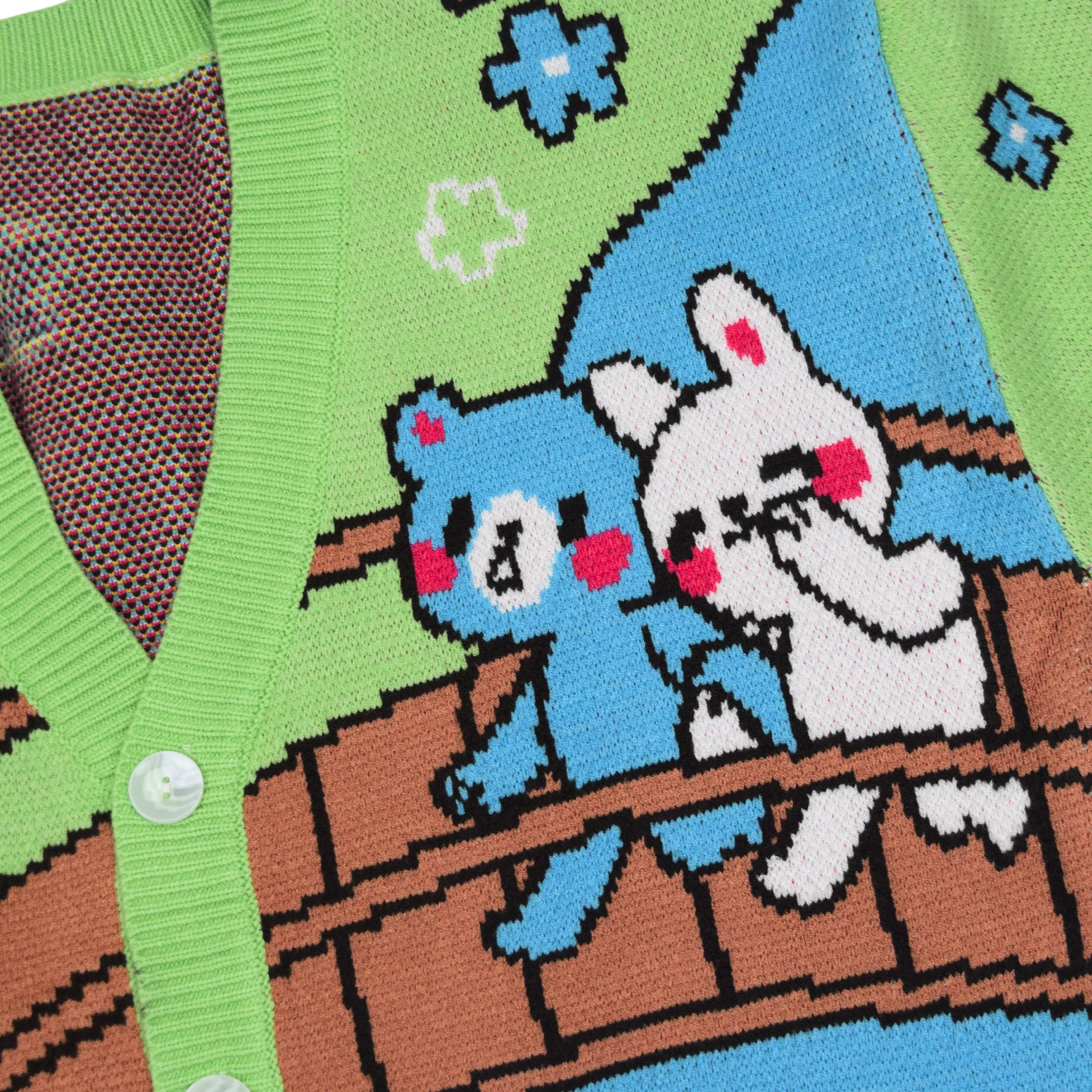 Picnic Date Cardigan - Image 3