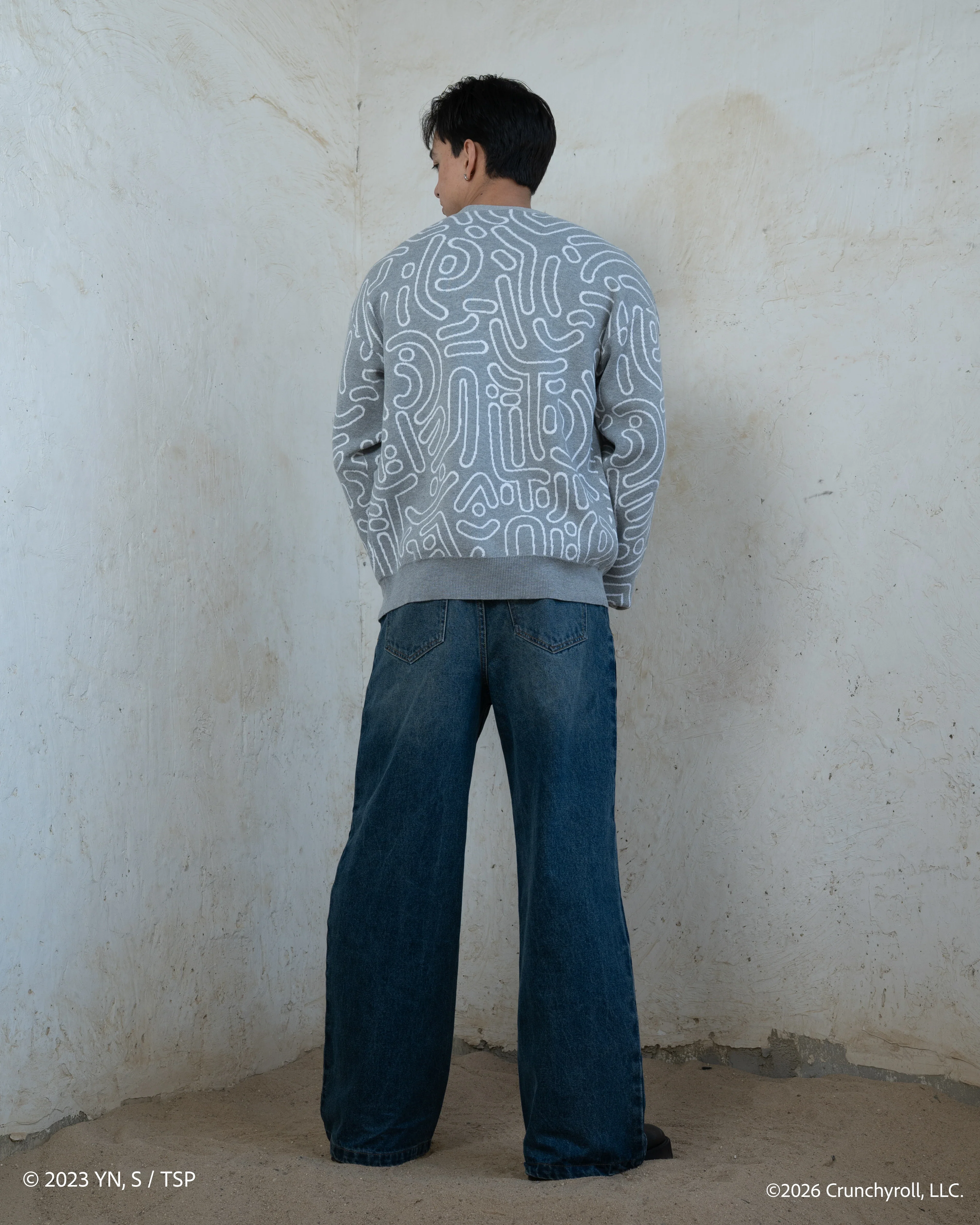 Plant Cardigan - Image 12