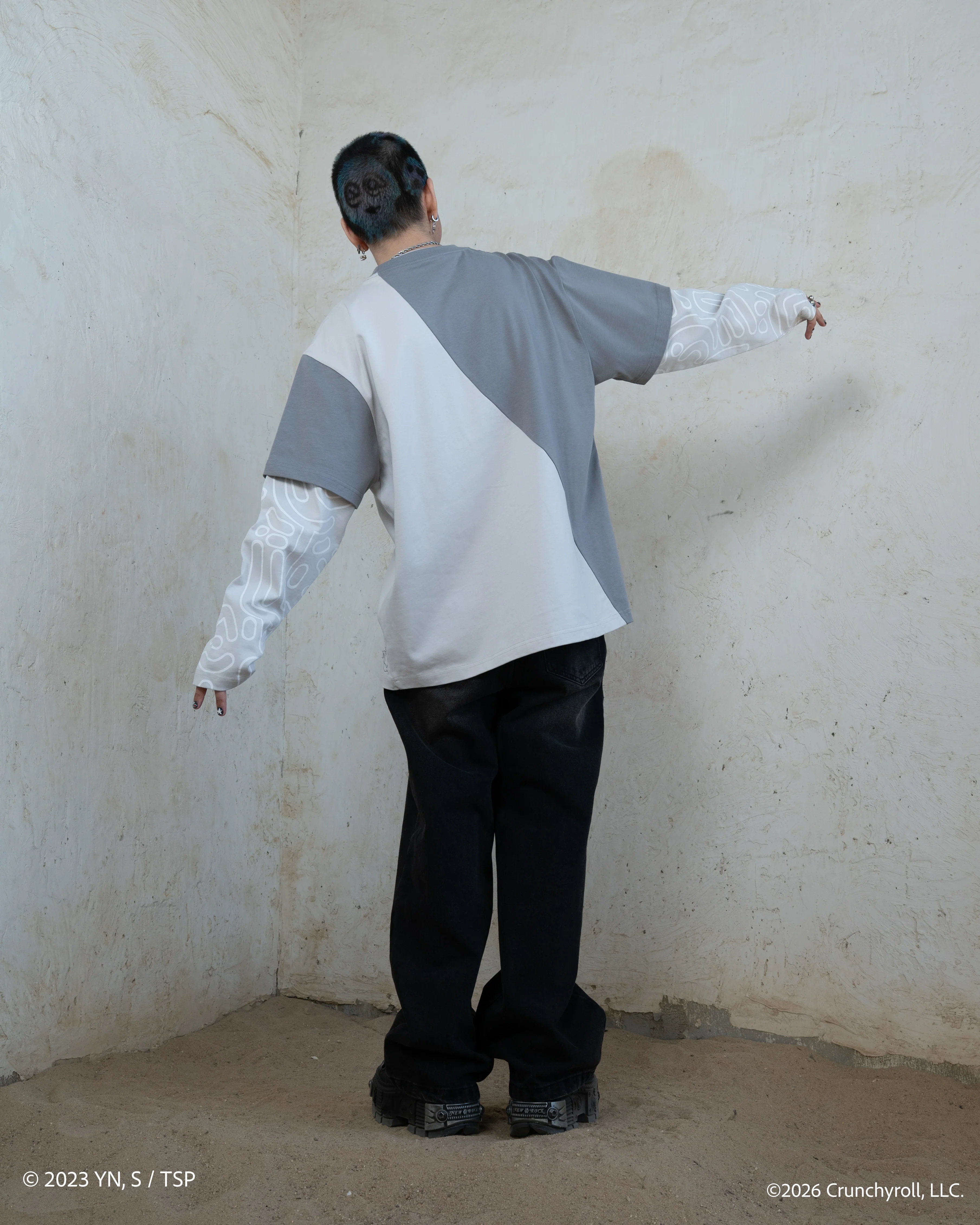Plant Long Sleeve - Image 4