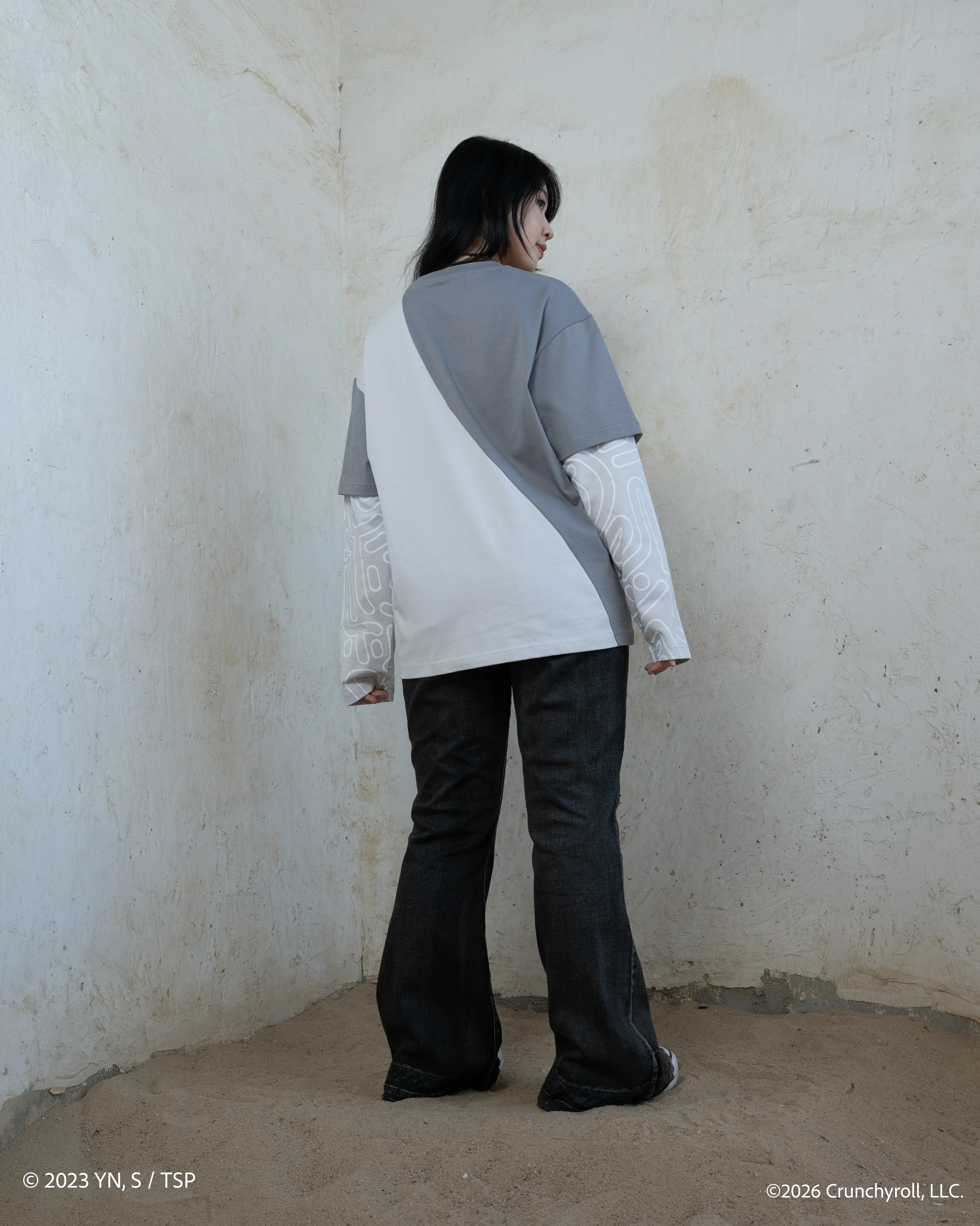 Plant Long Sleeve - Image 7