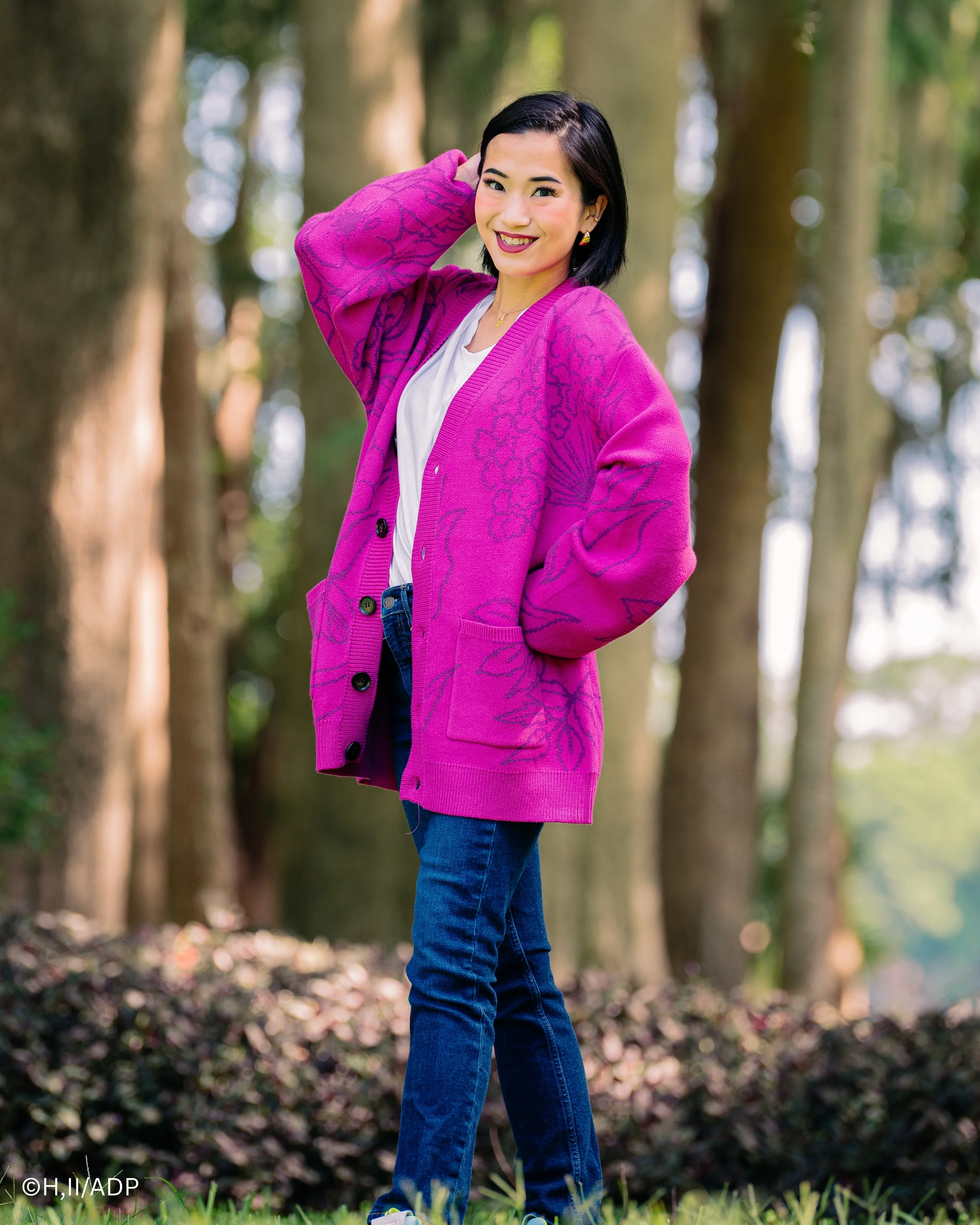 Poisonous Cardigan - Image 5