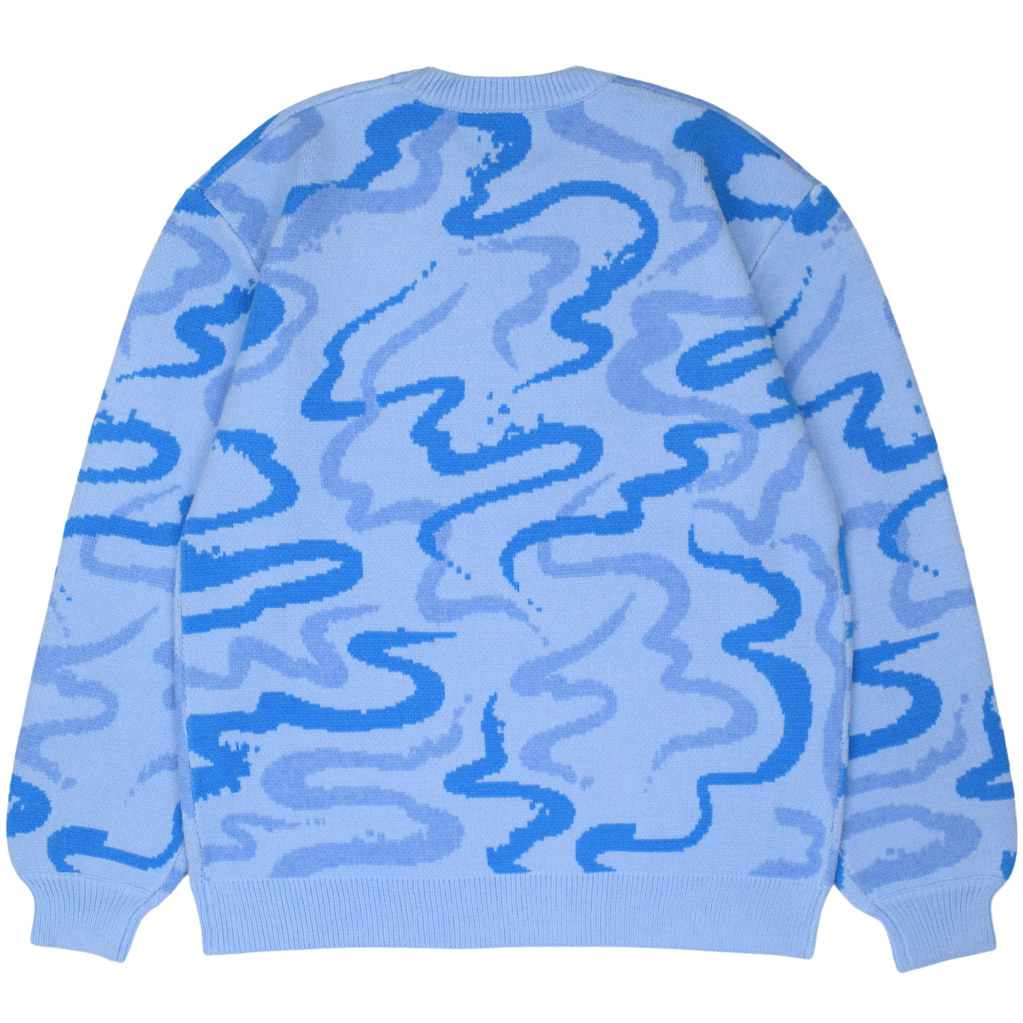 Pondering Orb Sweater - Image 2