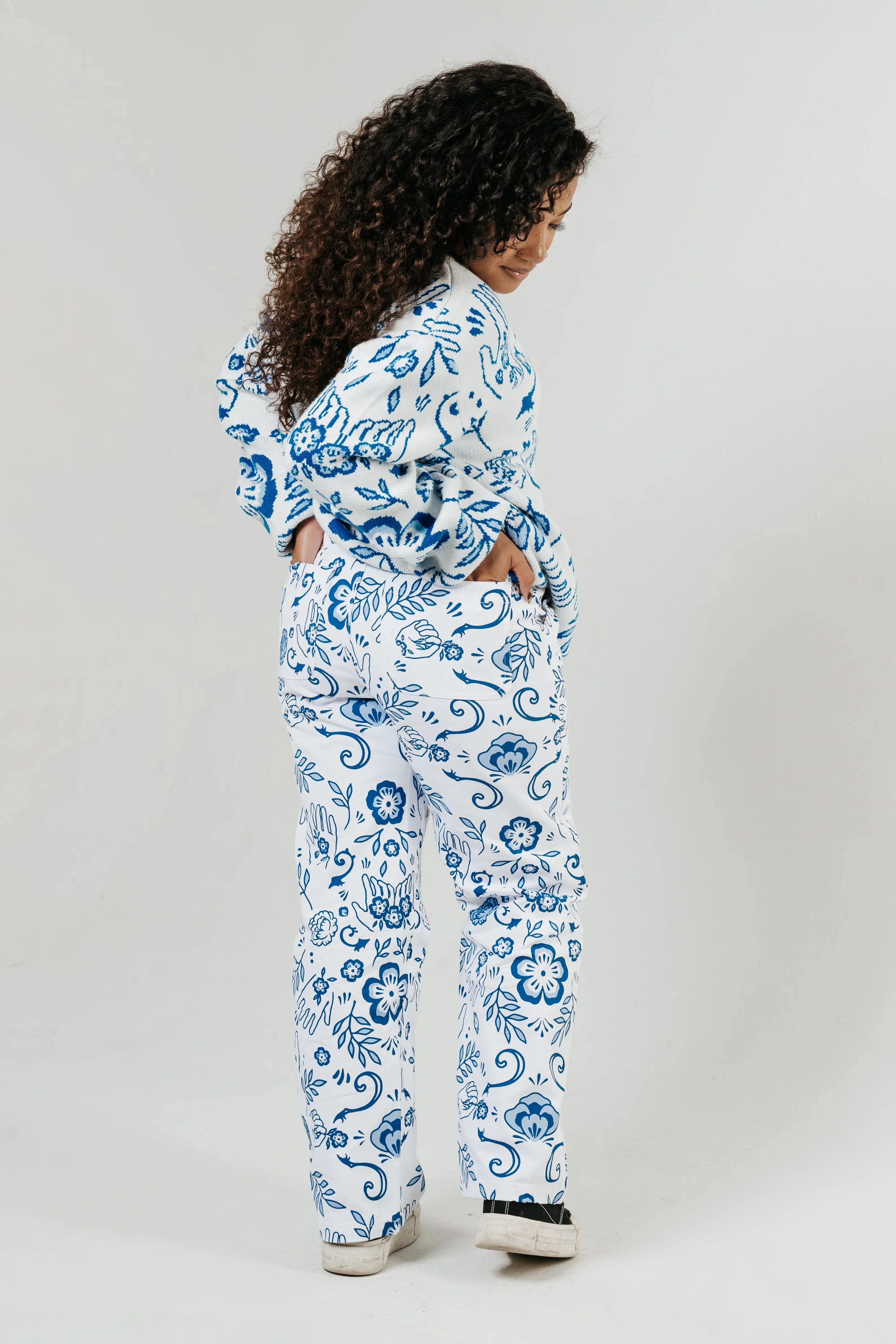 Porcelain Pants - Image 8