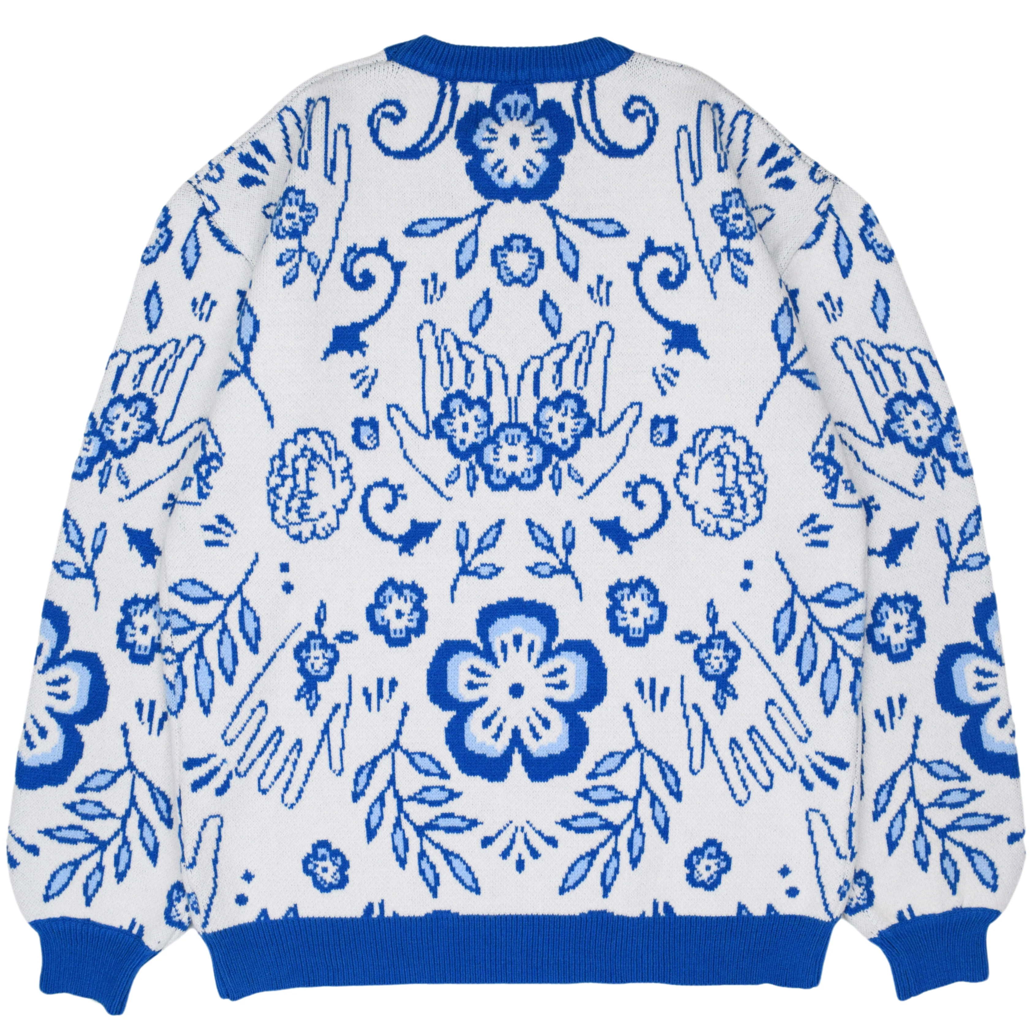 Porcelain Sweater - Image 2