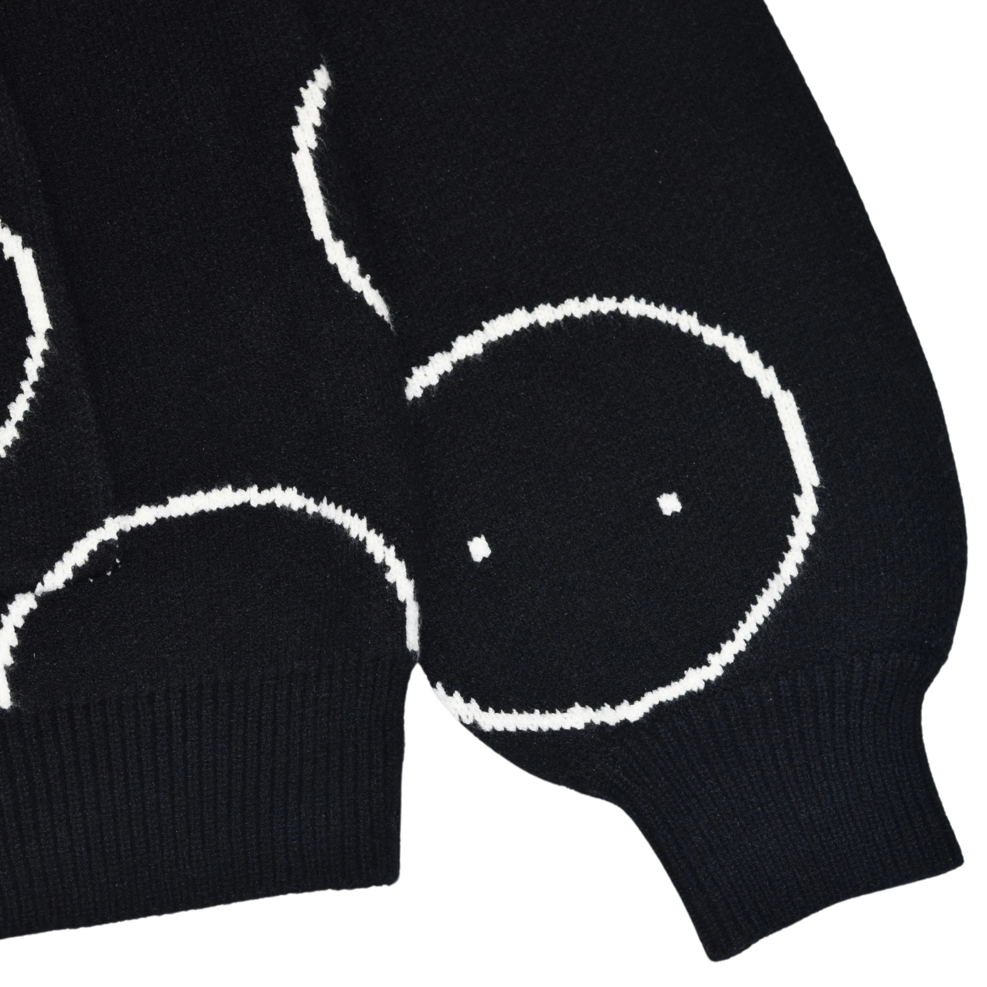 Potted Gloom Cardigan - Image 3