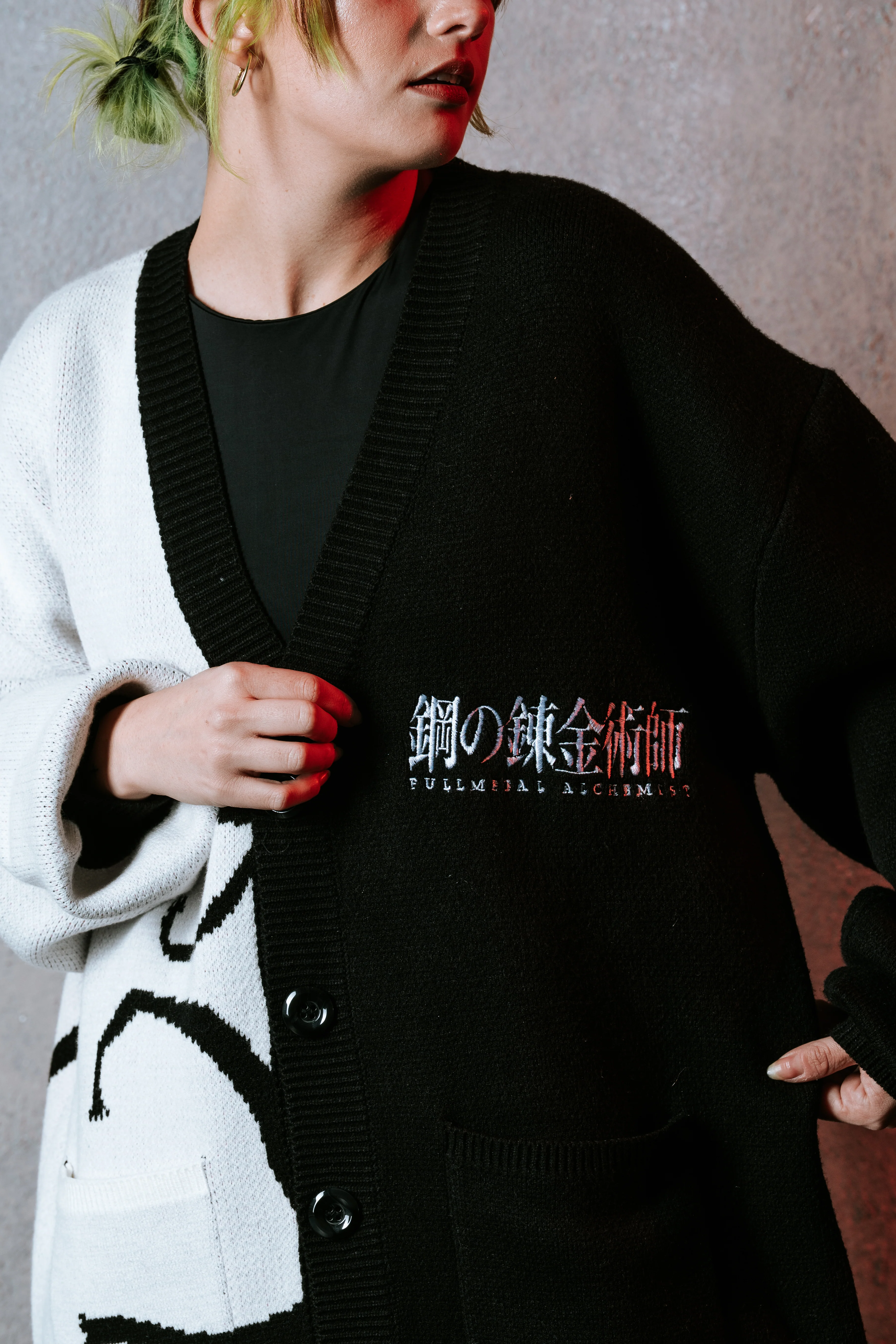 Pride Cardigan - Image 5