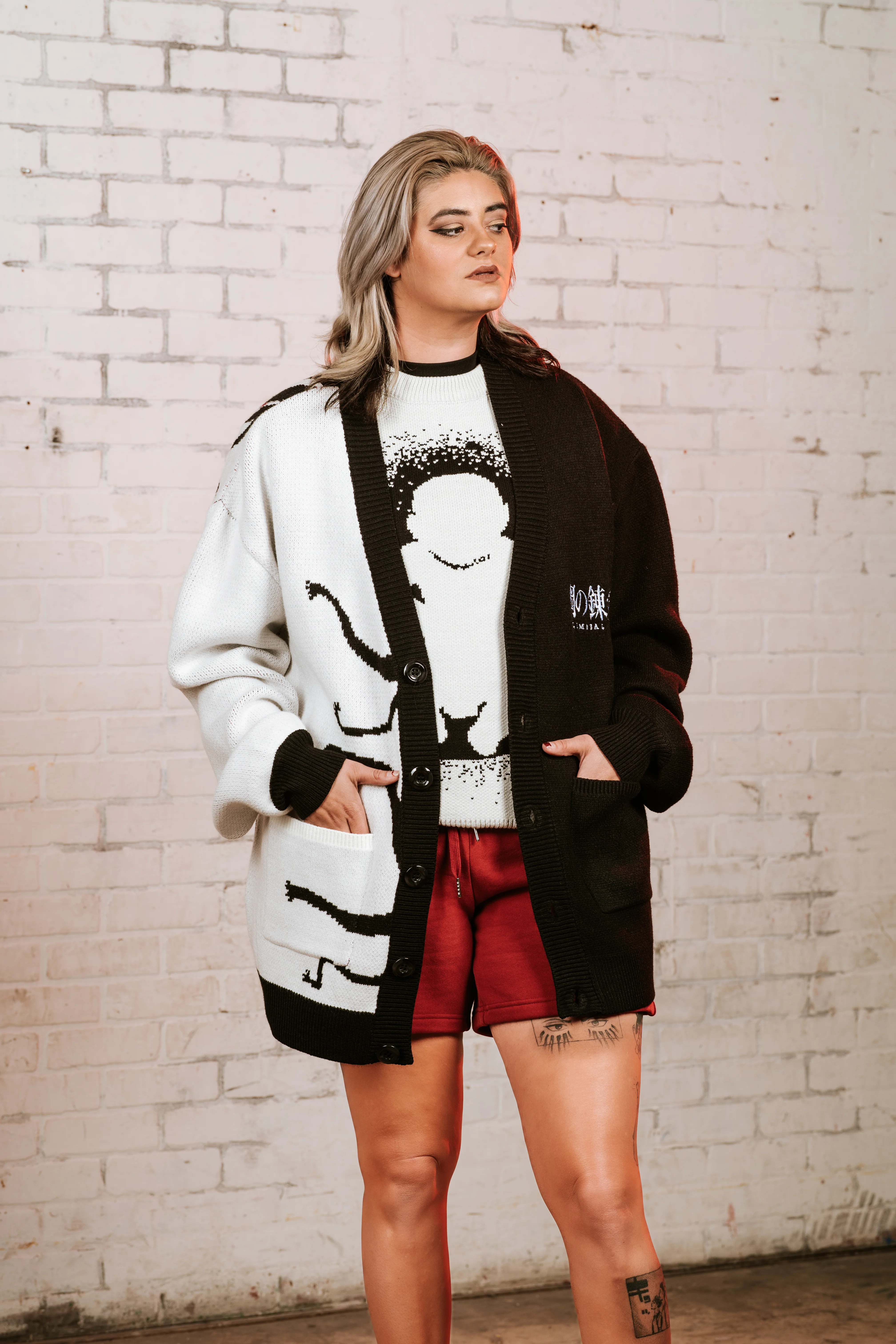 Pride Cardigan - Image 9