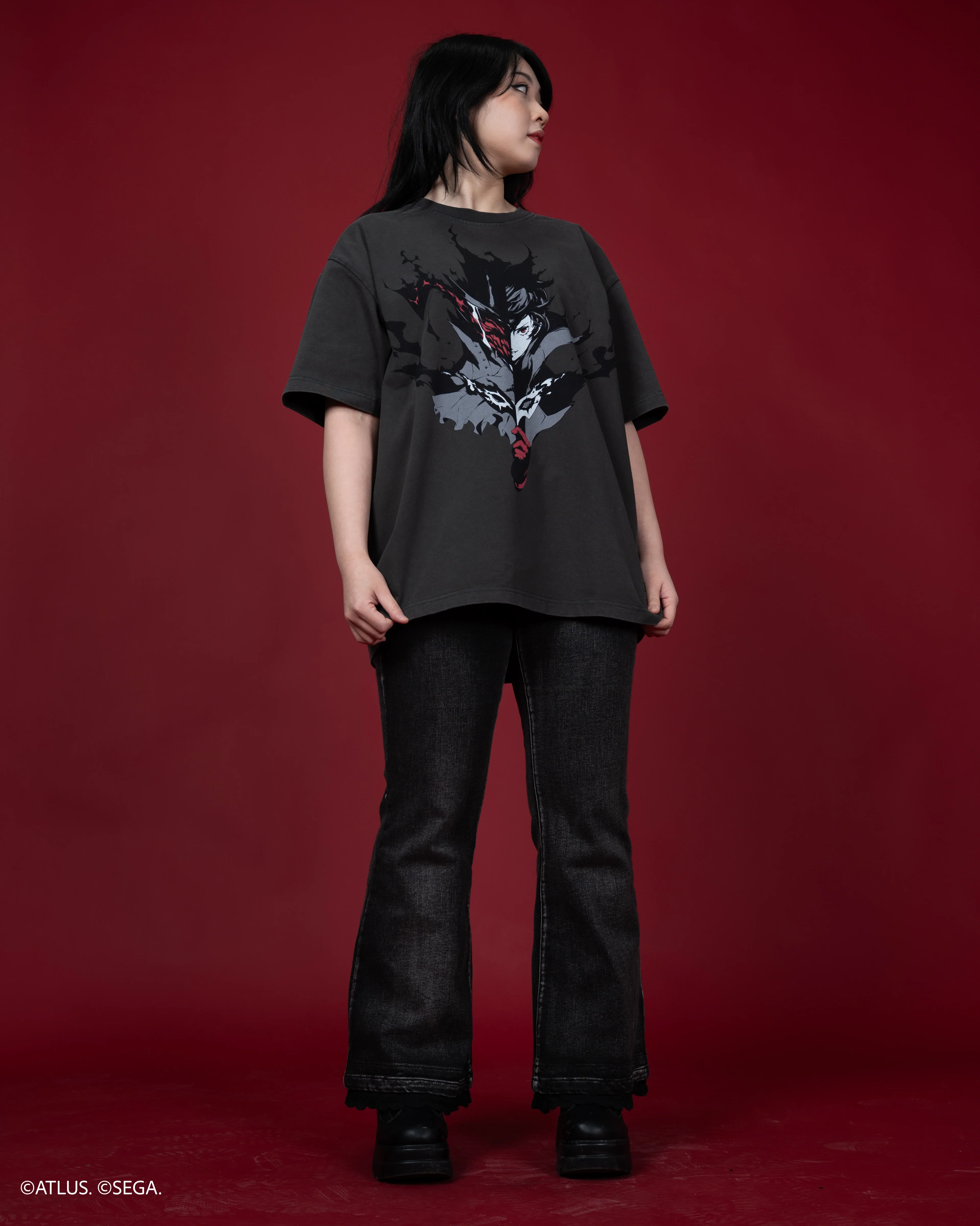Prisoner of Fate Tee - Image 3